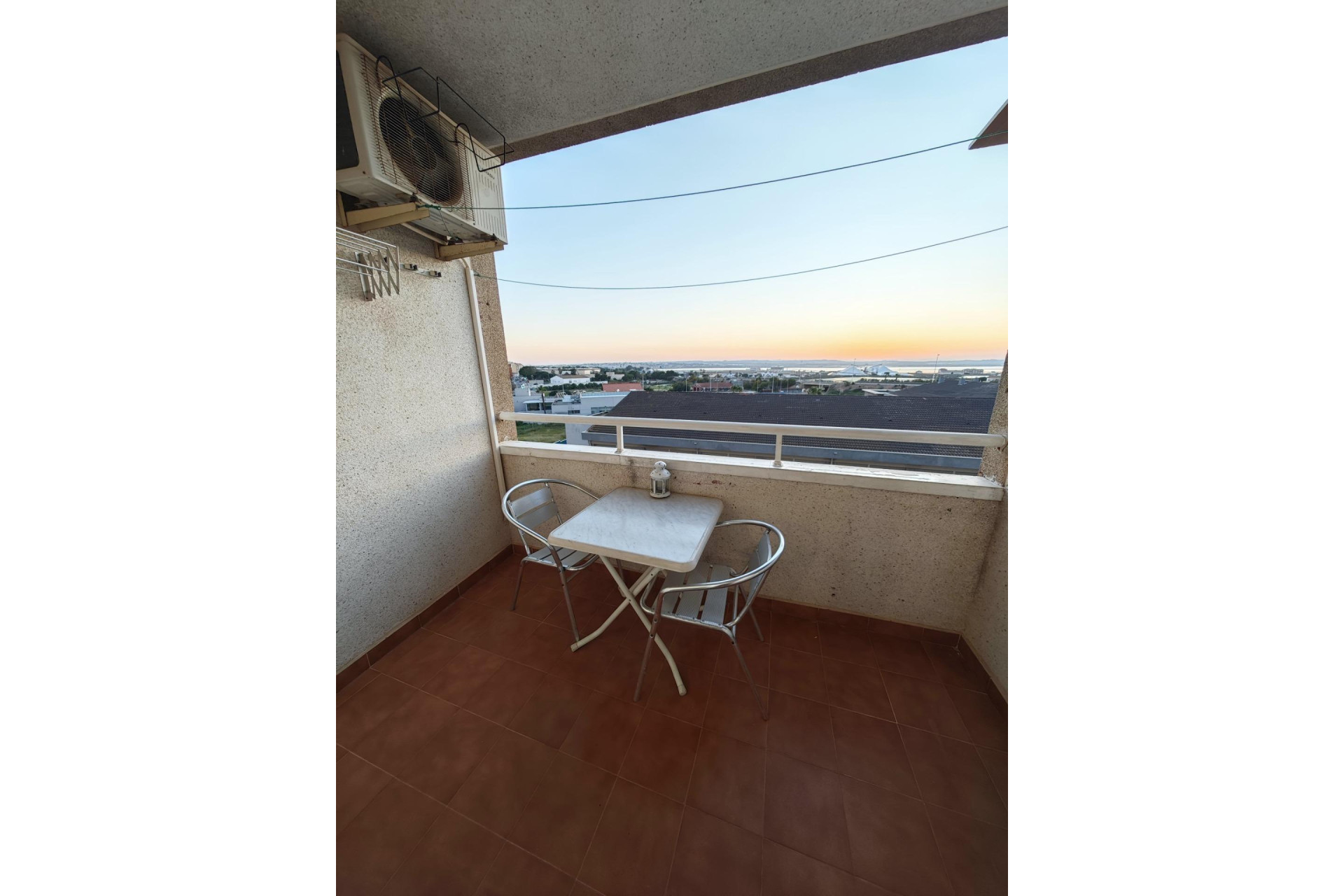 Reventa - Apartment - Torrevieja - Parque de las Naciones