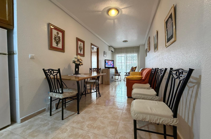 Reventa - Apartment - Torrevieja - Parque de las Naciones