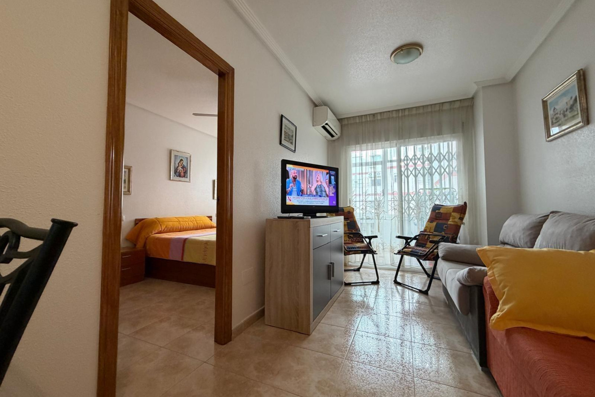 Reventa - Apartment - Torrevieja - Parque de las Naciones