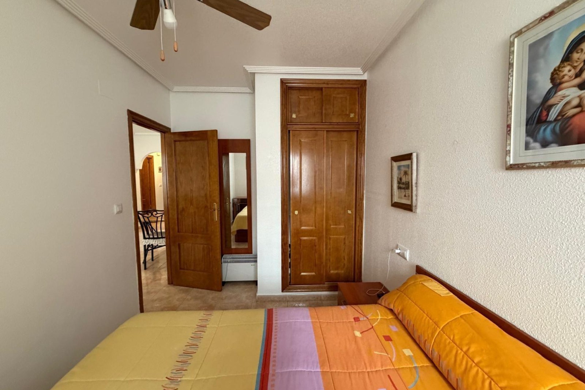 Reventa - Apartment - Torrevieja - Parque de las Naciones