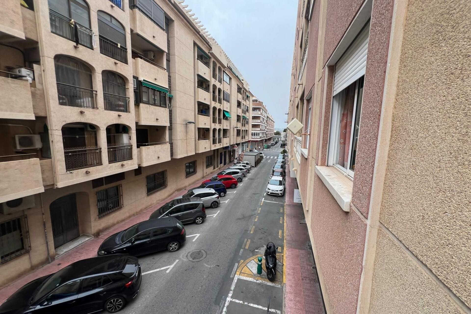 Reventa - Apartment - Torrevieja - Parque de las Naciones
