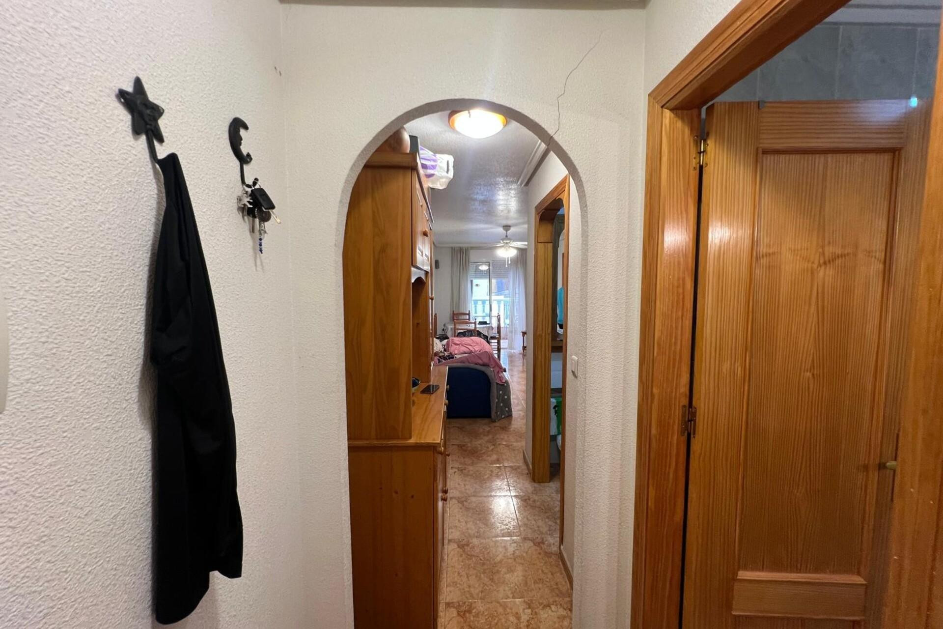 Reventa - Apartment - Torrevieja - Parque de las Naciones