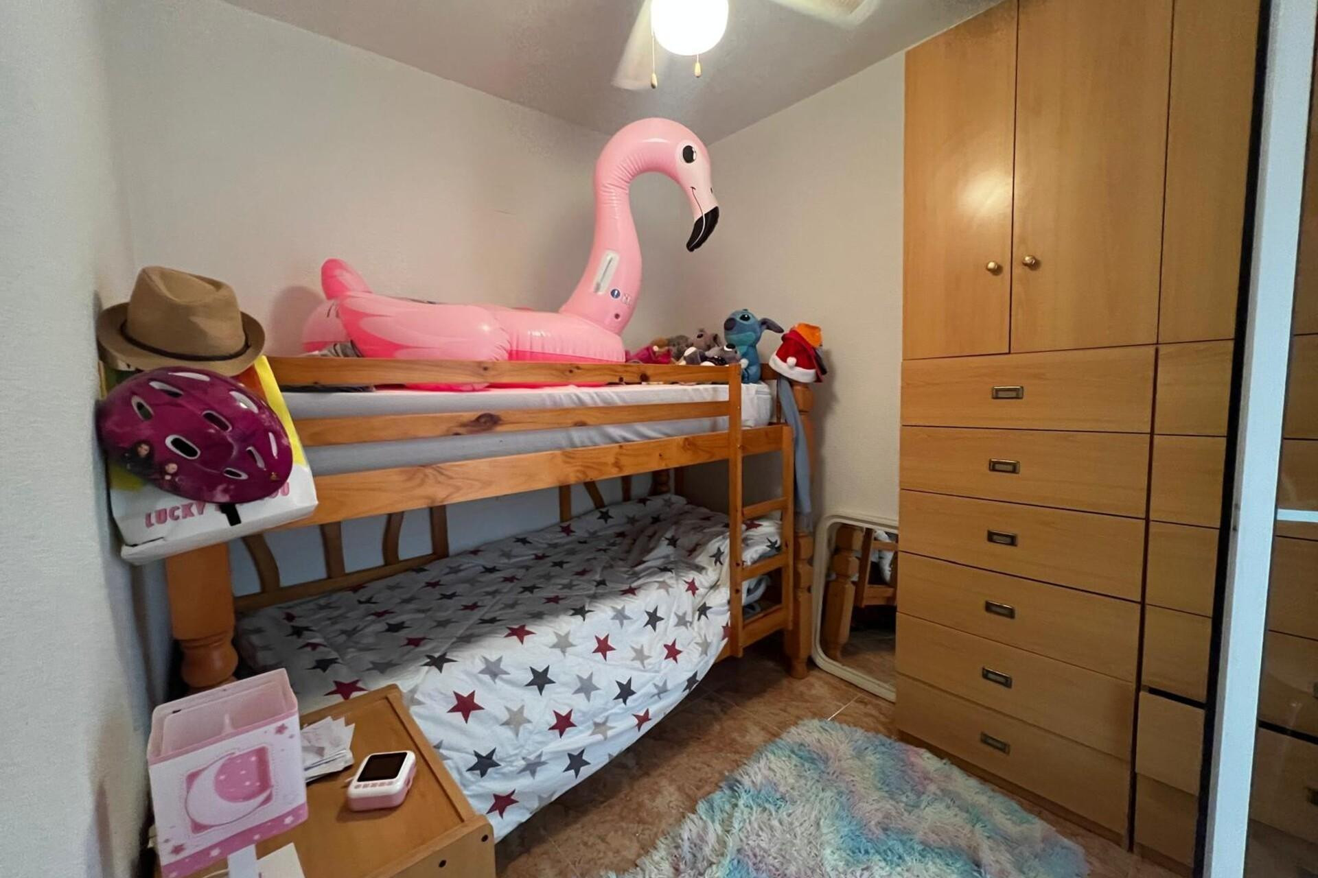 Reventa - Apartment - Torrevieja - Parque de las Naciones