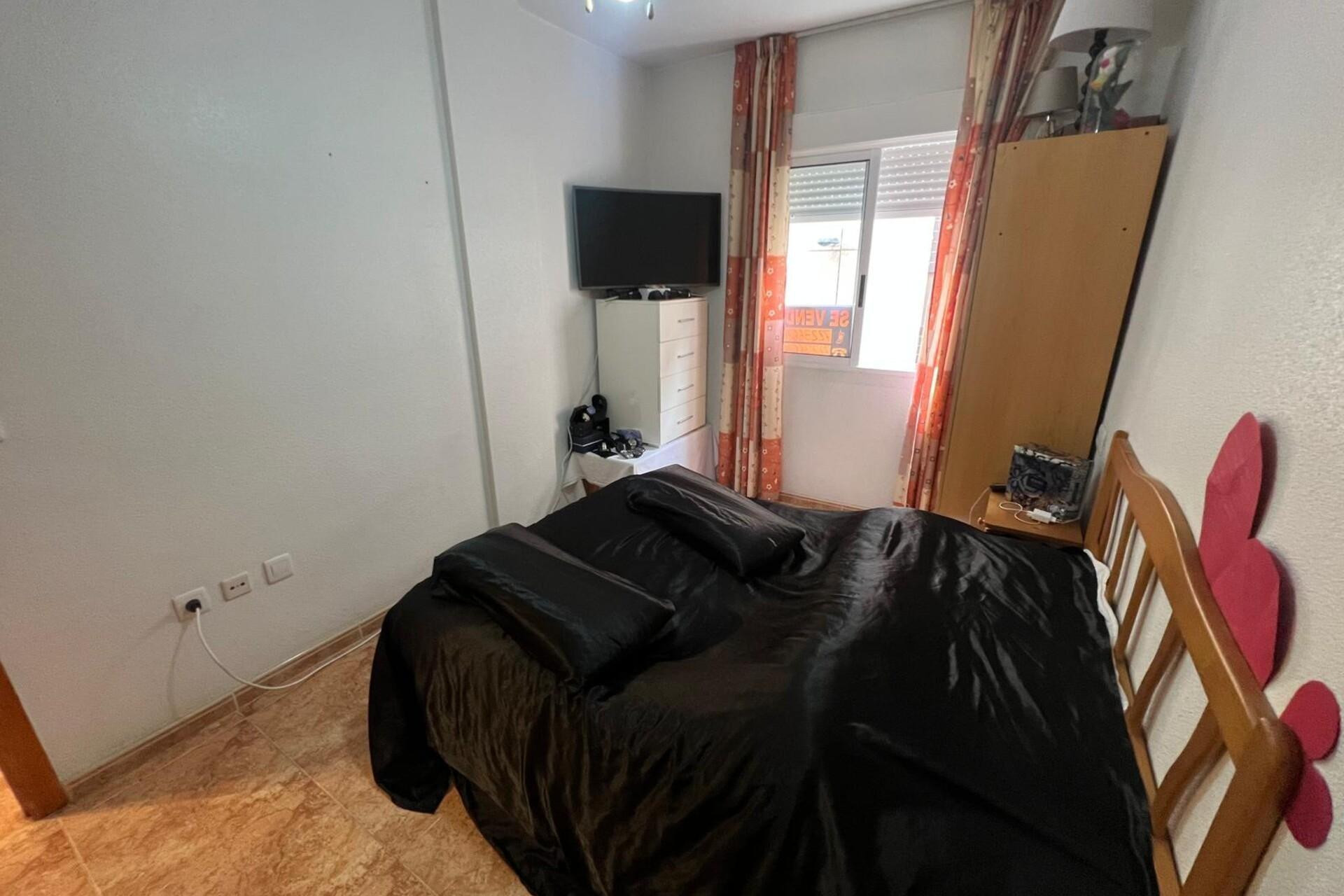 Reventa - Apartment - Torrevieja - Parque de las Naciones