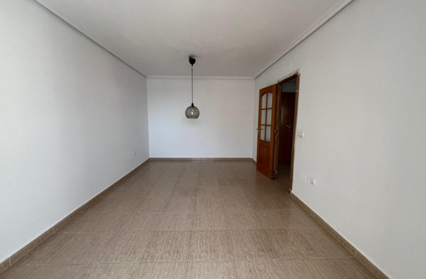 Reventa - Apartment - Torrevieja - Parque de las Naciones
