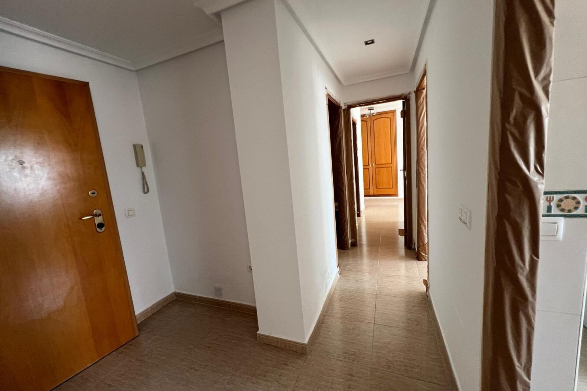 Reventa - Apartment - Torrevieja - Parque de las Naciones