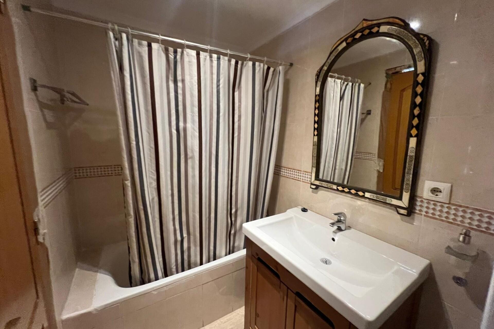 Reventa - Apartment - Torrevieja - Parque de las Naciones
