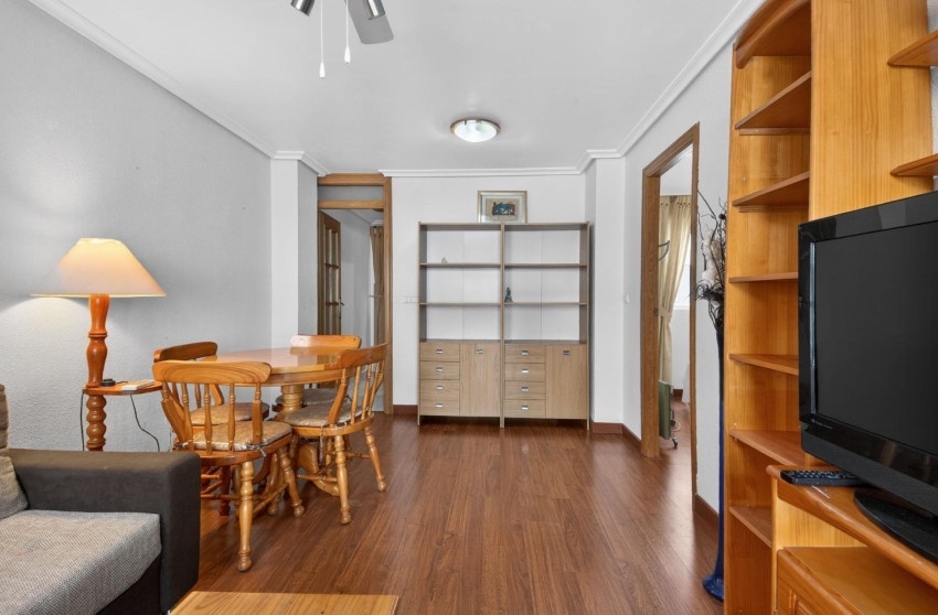 Reventa - Apartment - Torrevieja - Parque de las Naciones