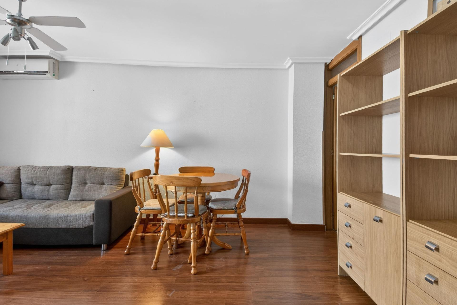 Reventa - Apartment - Torrevieja - Parque de las Naciones