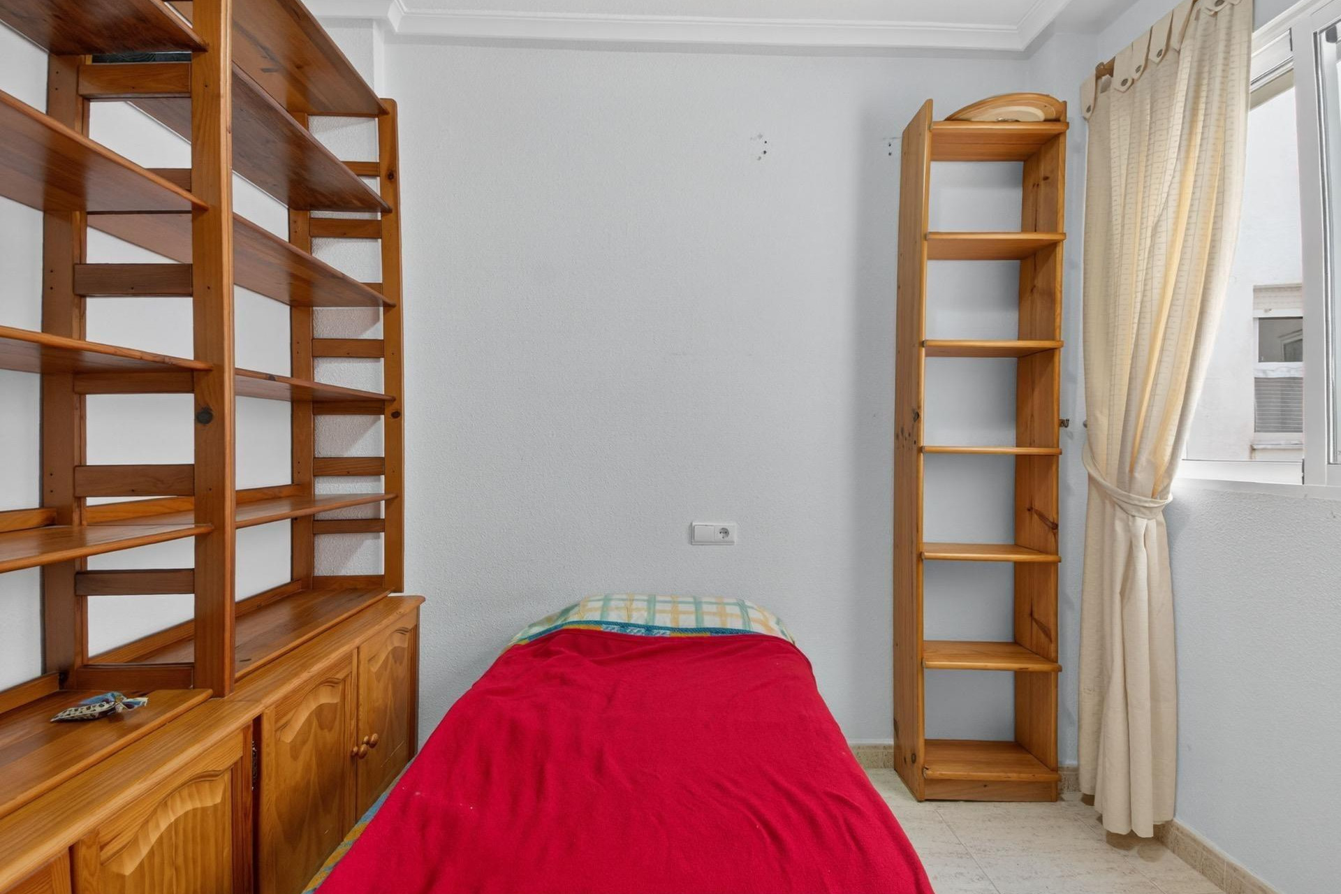 Reventa - Apartment - Torrevieja - Parque de las Naciones