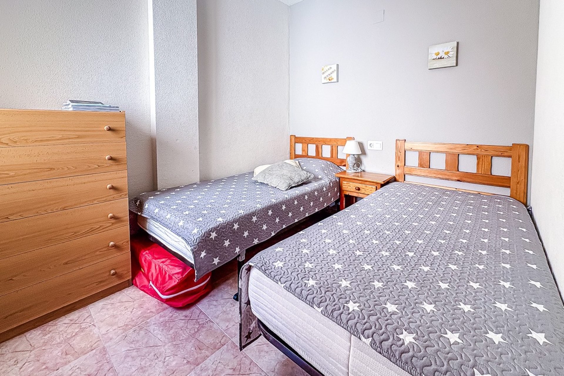 Reventa - Apartment - Torrevieja - Parque de las Naciones