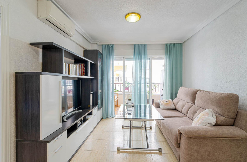 Reventa - Apartment - Torrevieja - Parque de las Naciones