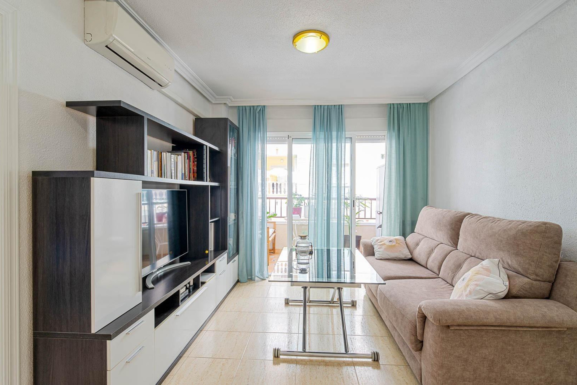 Reventa - Apartment - Torrevieja - Parque de las Naciones