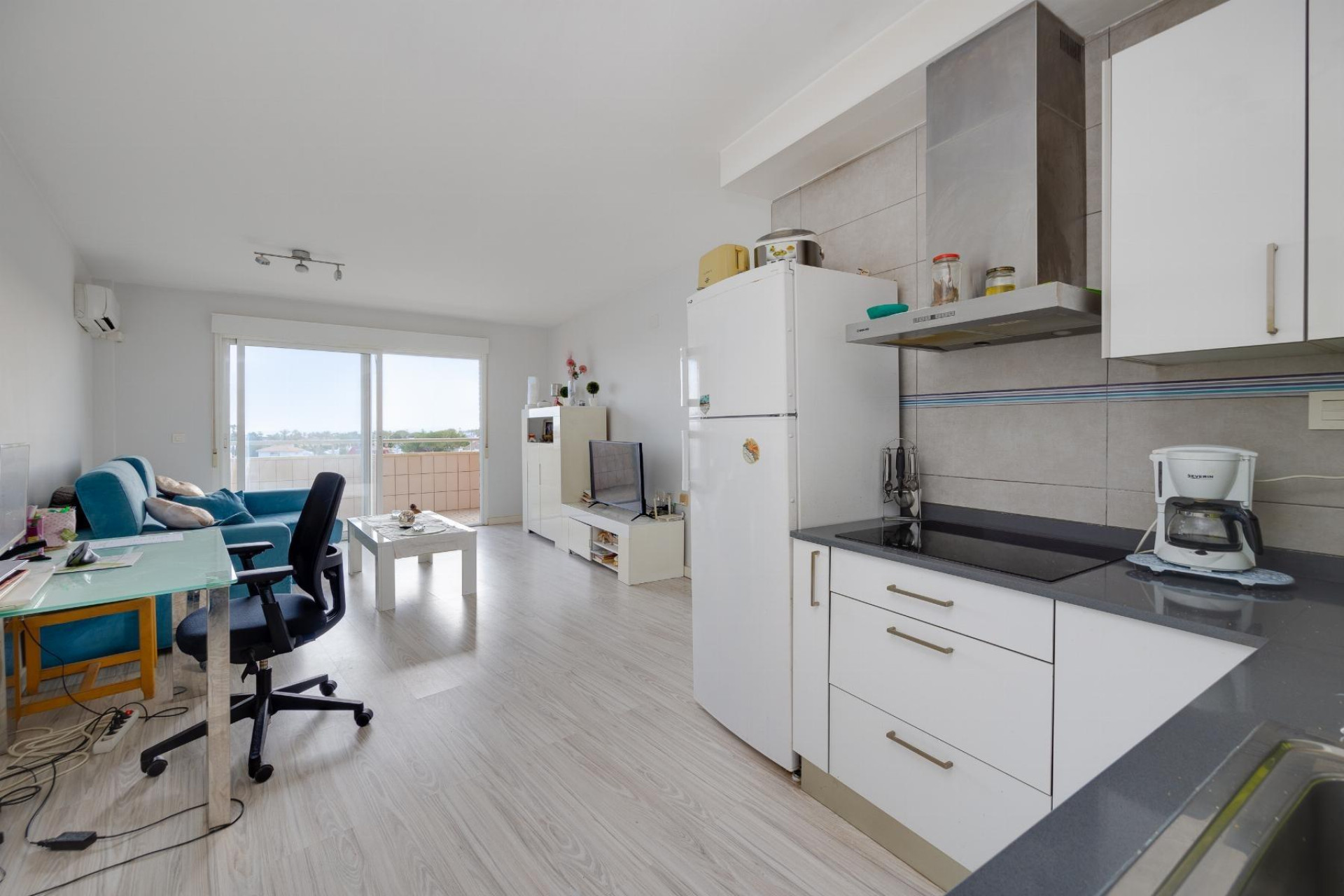 Reventa - Apartment - Torrevieja - Parque las naciones
