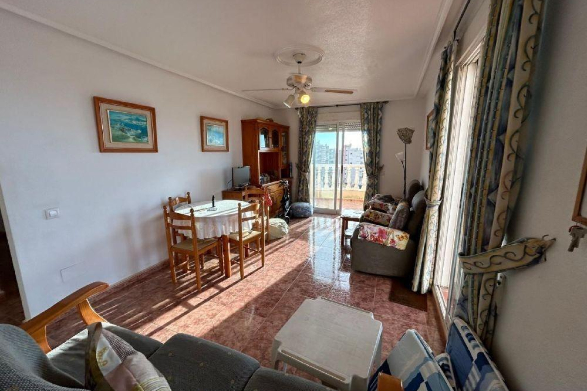 Reventa - Apartment - Torrevieja - Parque las naciones