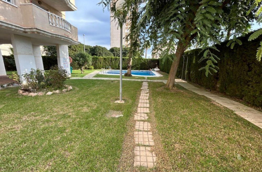 Reventa - Apartment - Torrevieja - Parque las naciones