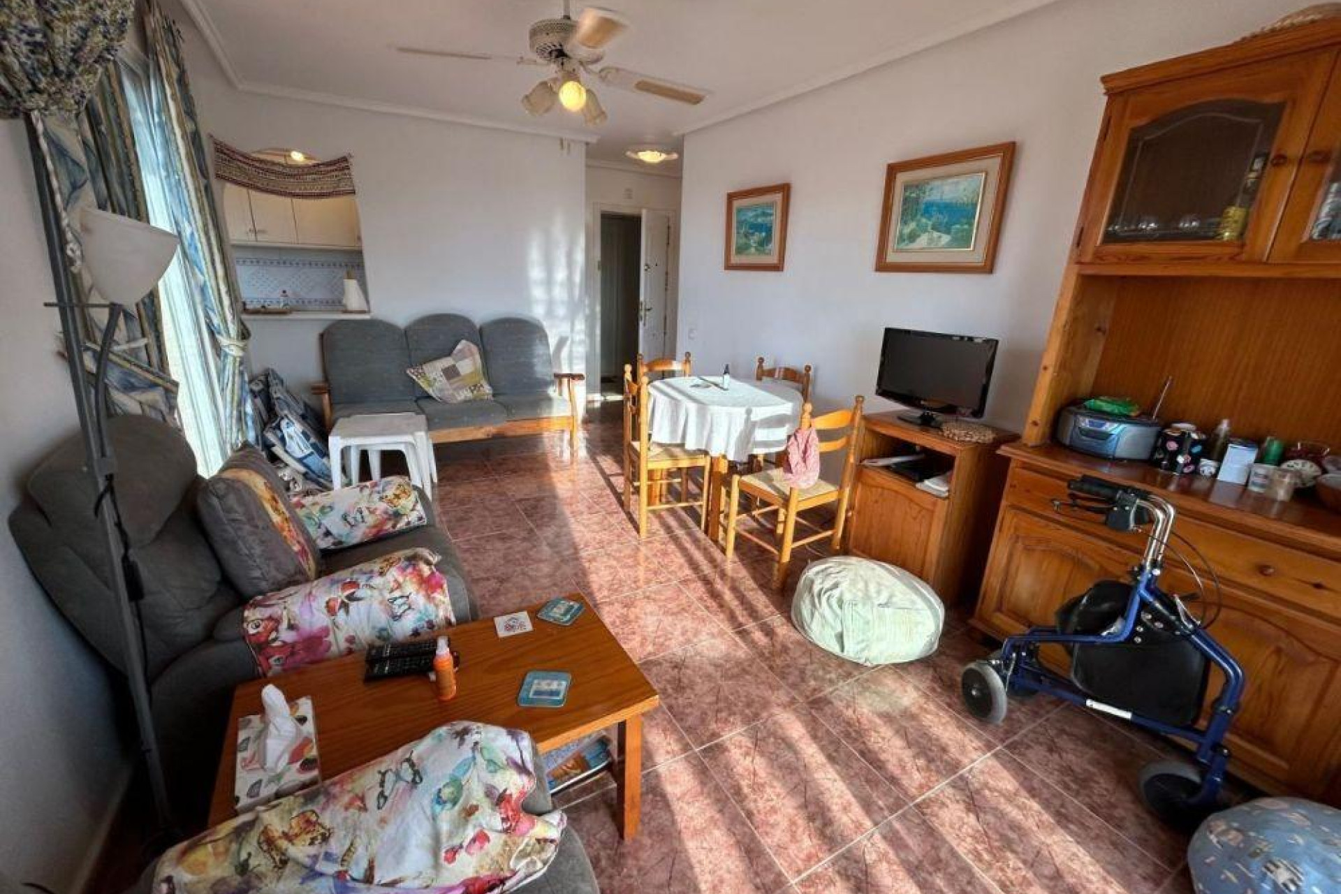 Reventa - Apartment - Torrevieja - Parque las naciones