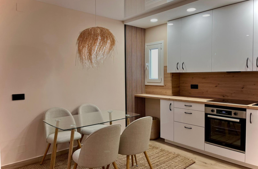 Reventa - Apartment - Torrevieja - Parque las naciones