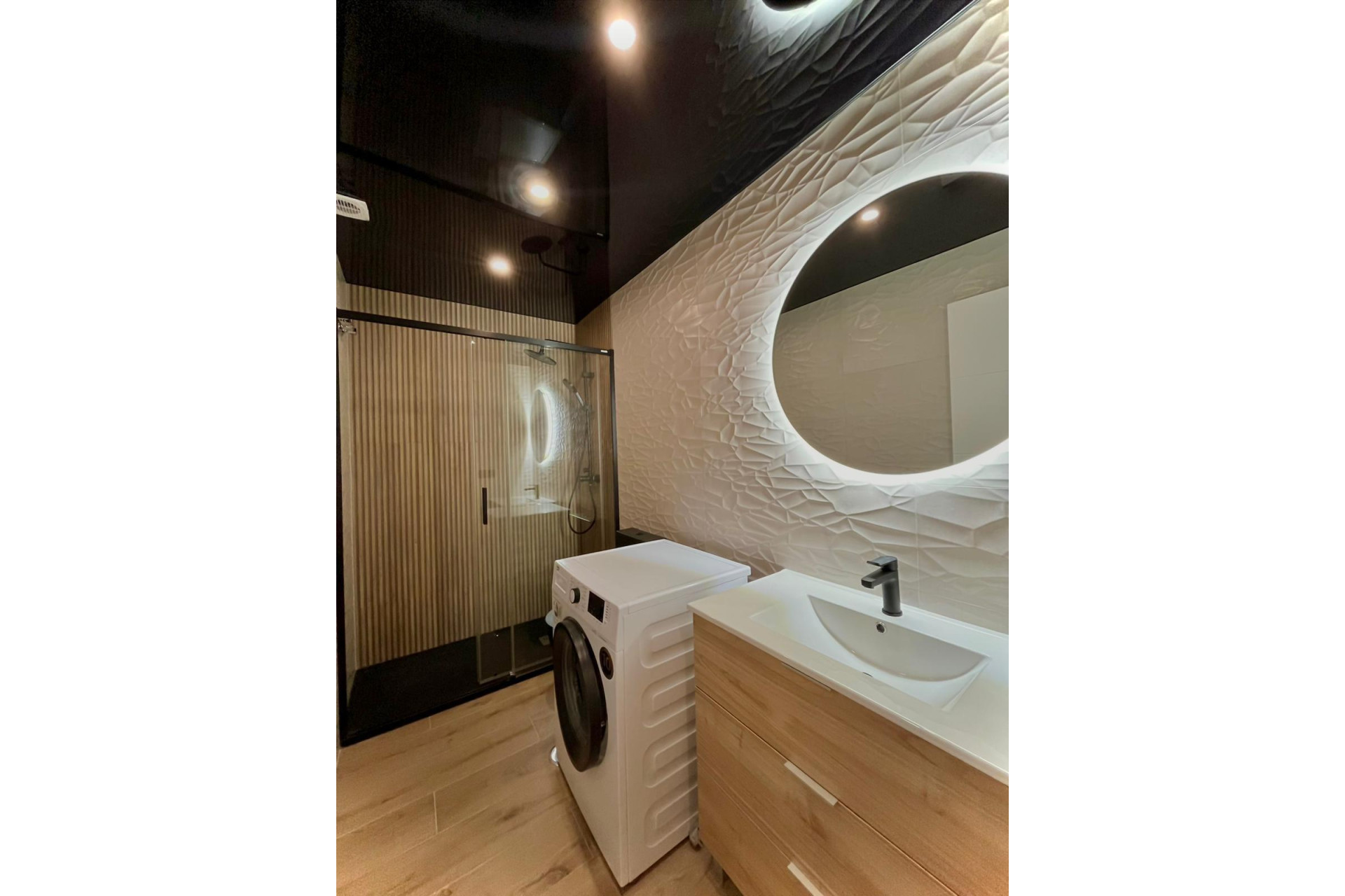 Reventa - Apartment - Torrevieja - Parque las naciones