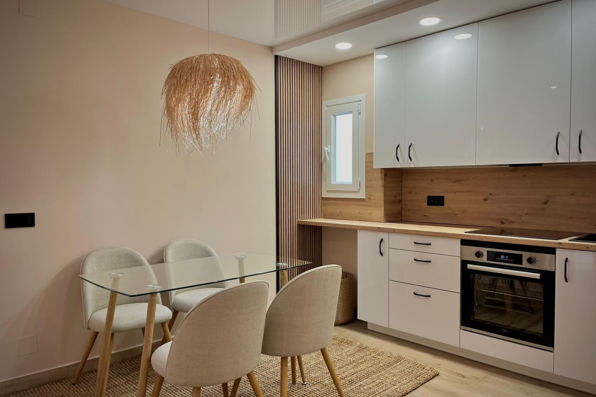 Reventa - Apartment - Torrevieja - Parque las naciones