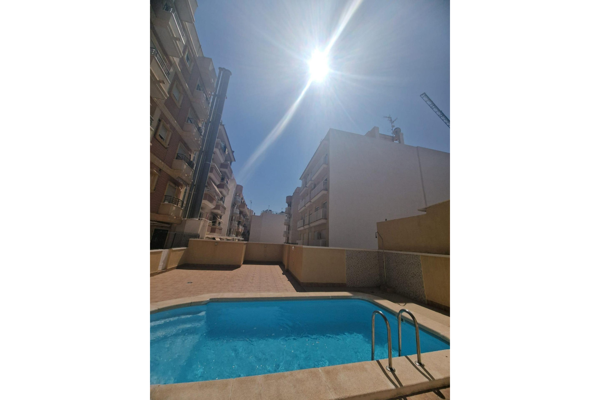 Reventa - Apartment - Torrevieja - Paseo maritimo
