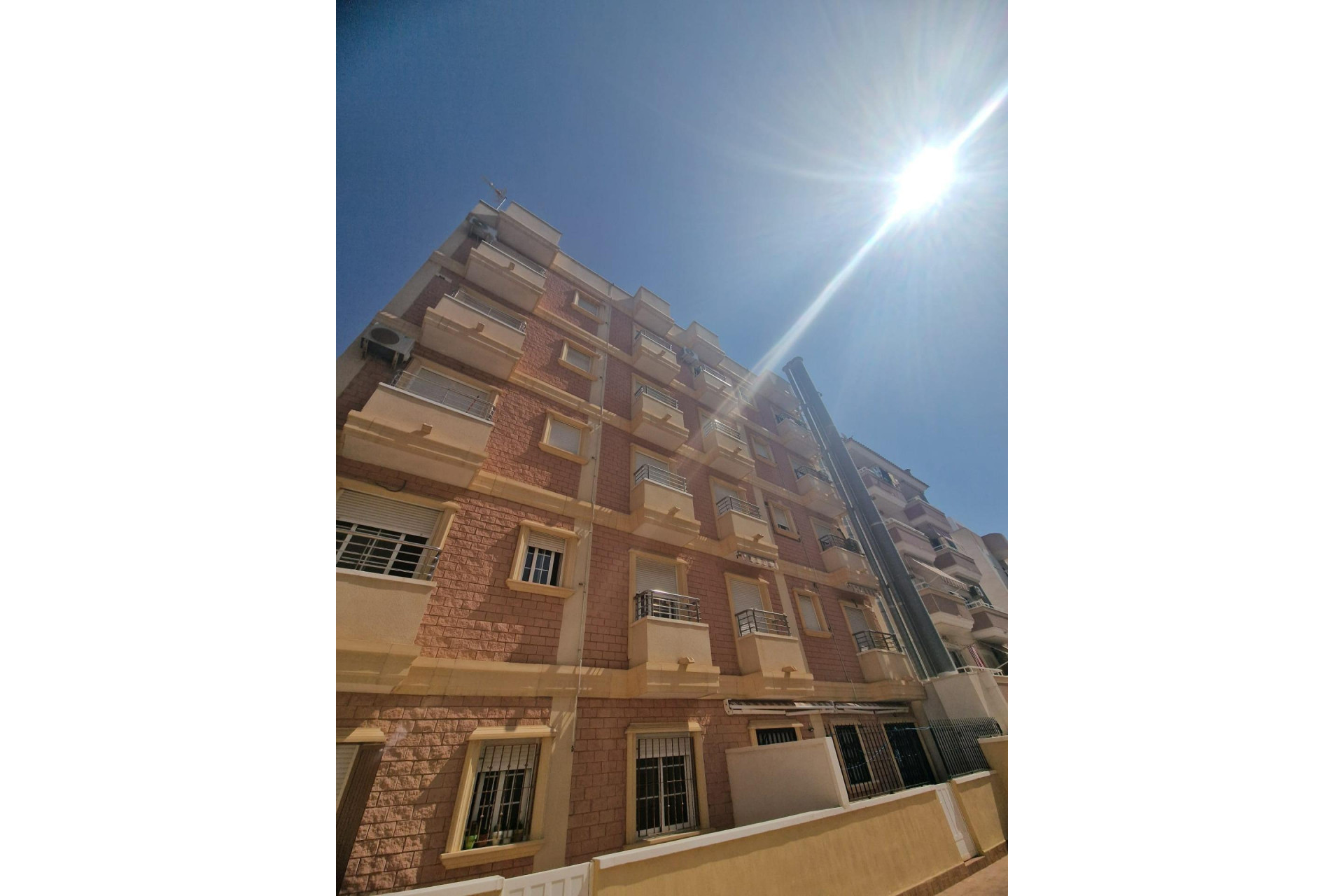 Reventa - Apartment - Torrevieja - Paseo maritimo