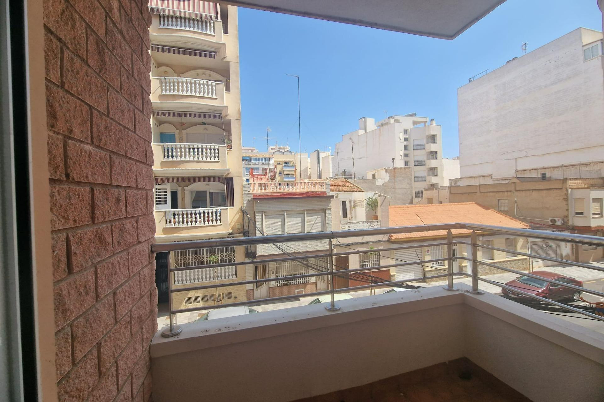 Reventa - Apartment - Torrevieja - Paseo maritimo