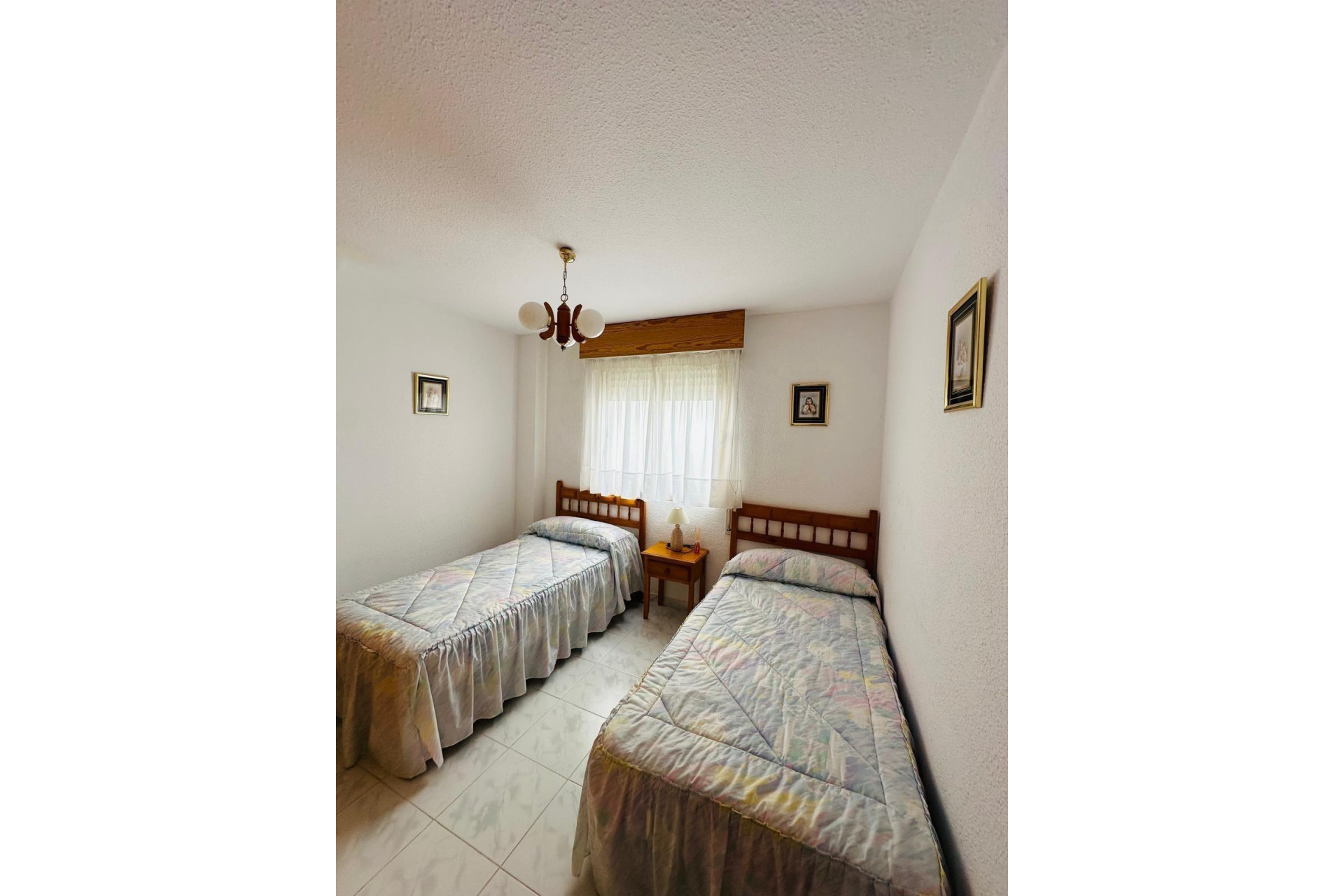 Reventa - Apartment - Torrevieja - Paseo maritimo