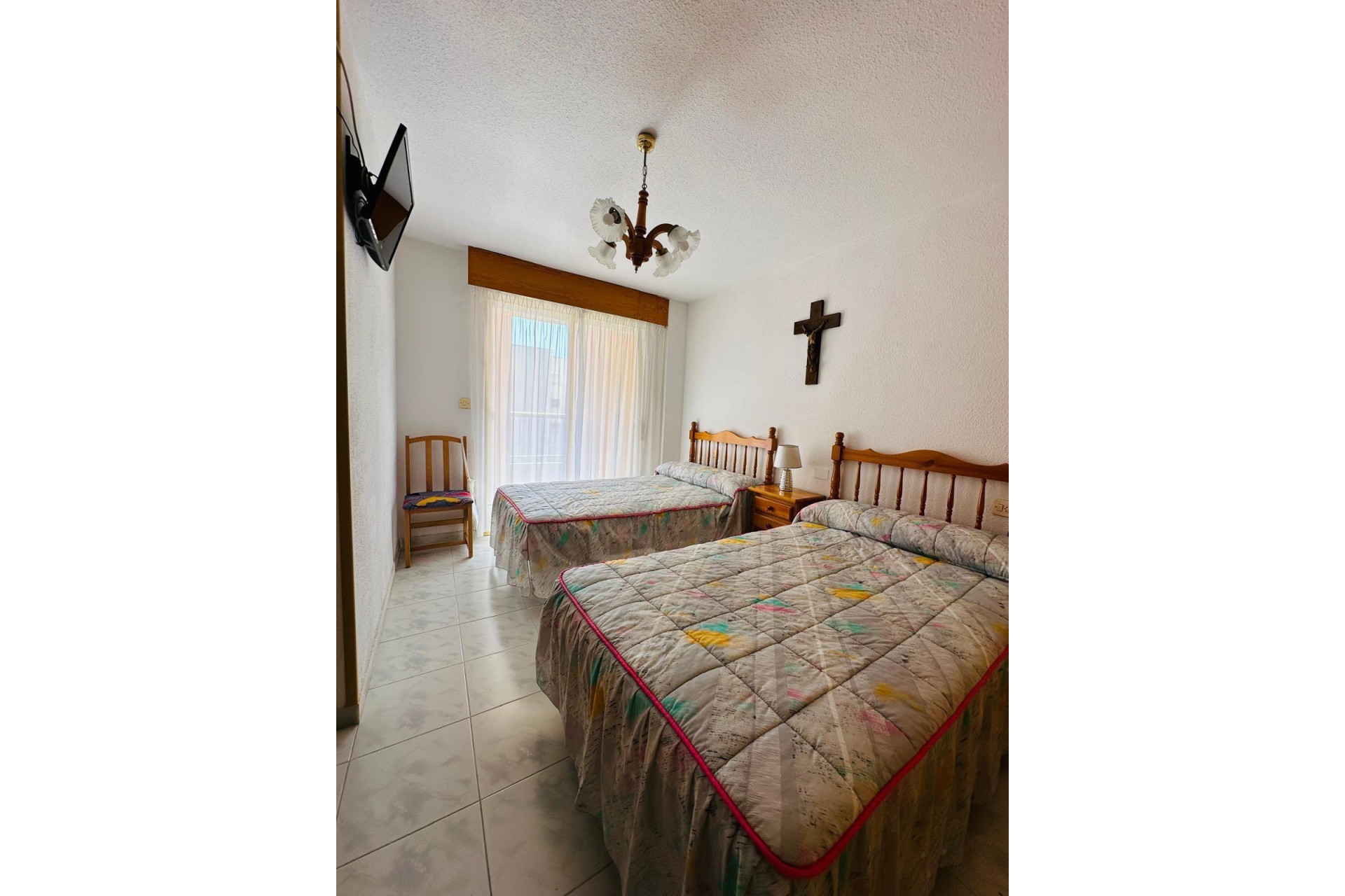 Reventa - Apartment - Torrevieja - Paseo maritimo