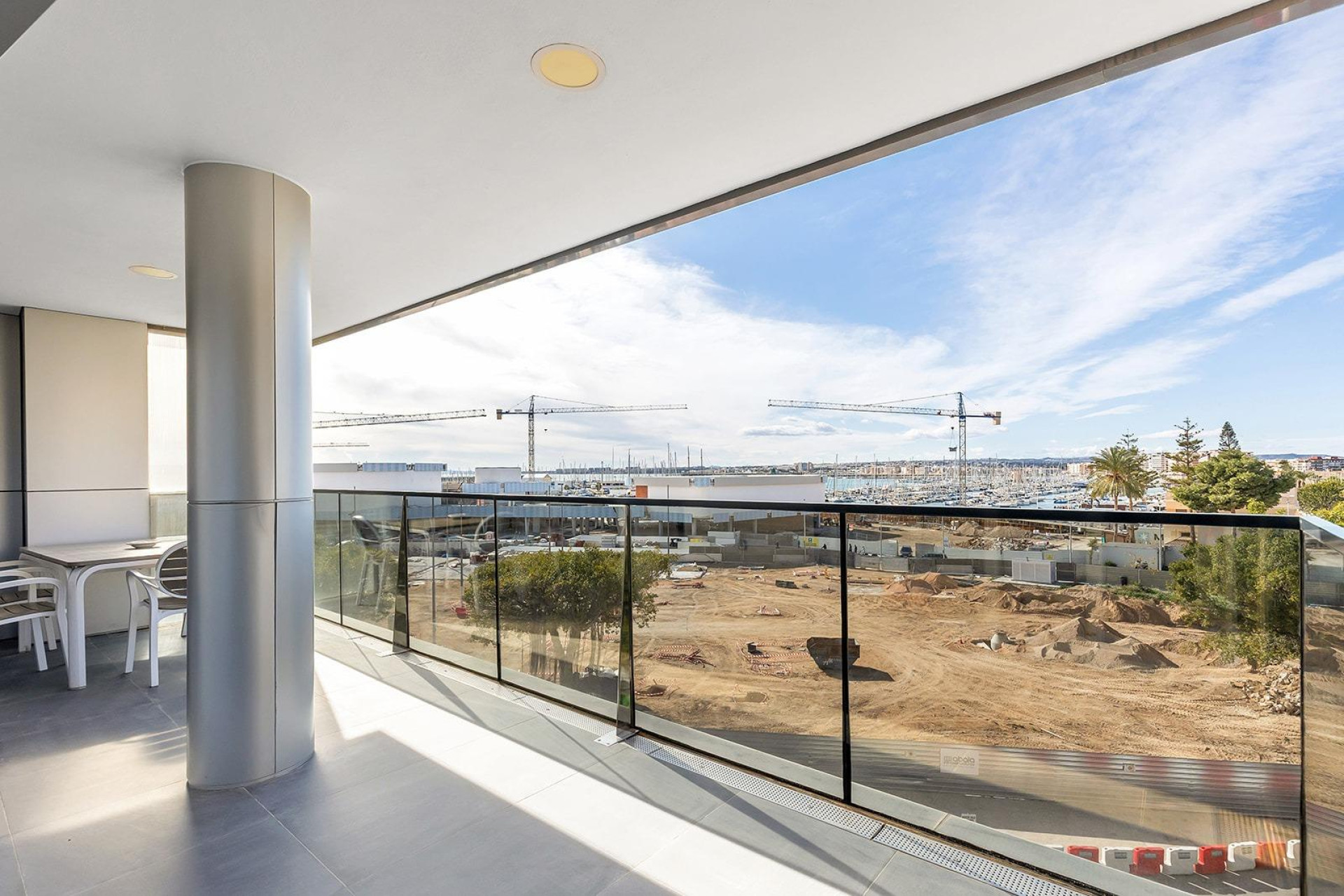 Reventa - Apartment - Torrevieja - Paseo maritimo