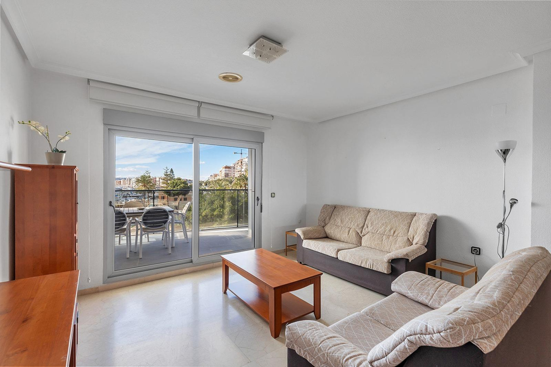 Reventa - Apartment - Torrevieja - Paseo maritimo