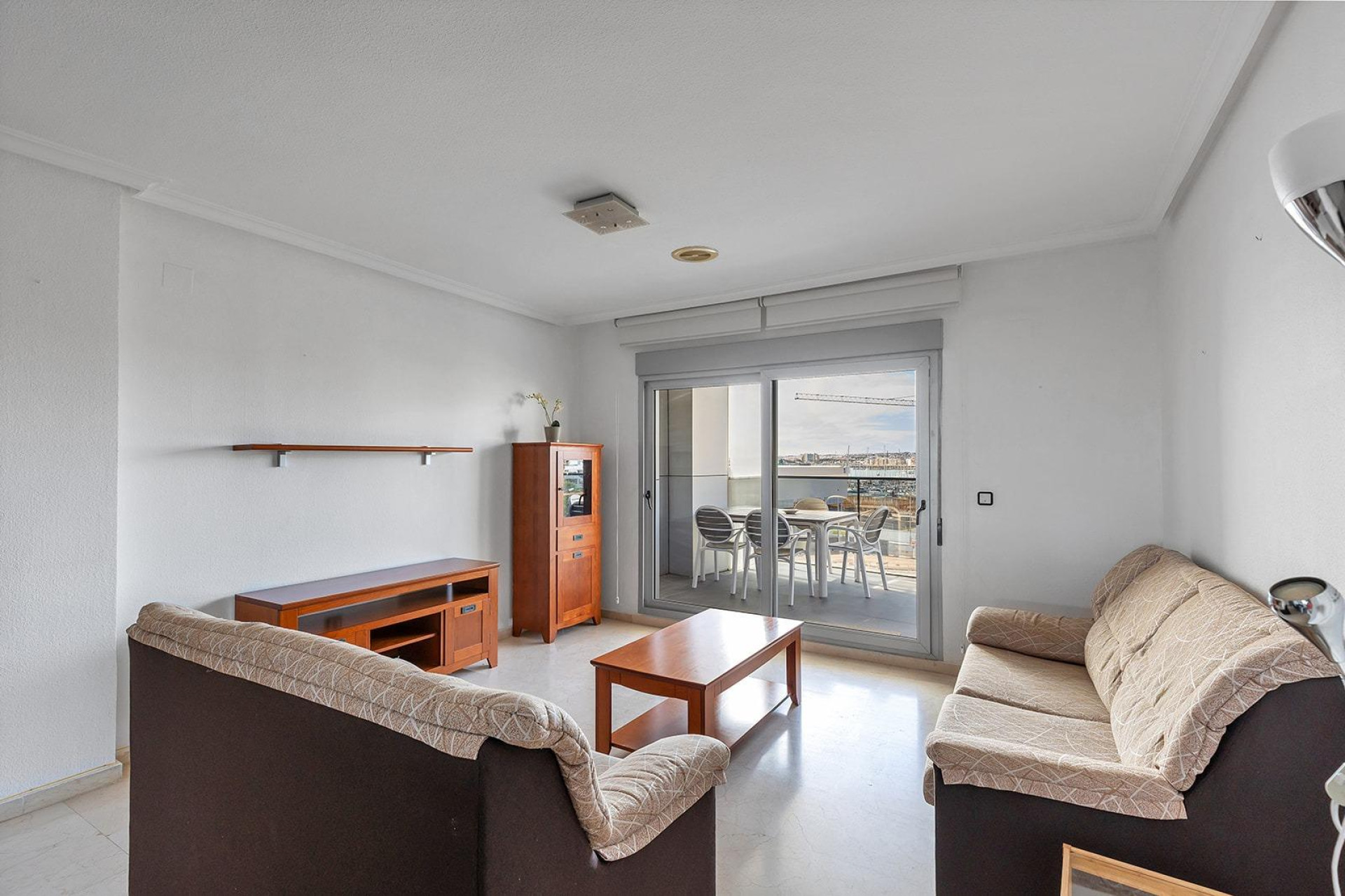 Reventa - Apartment - Torrevieja - Paseo maritimo