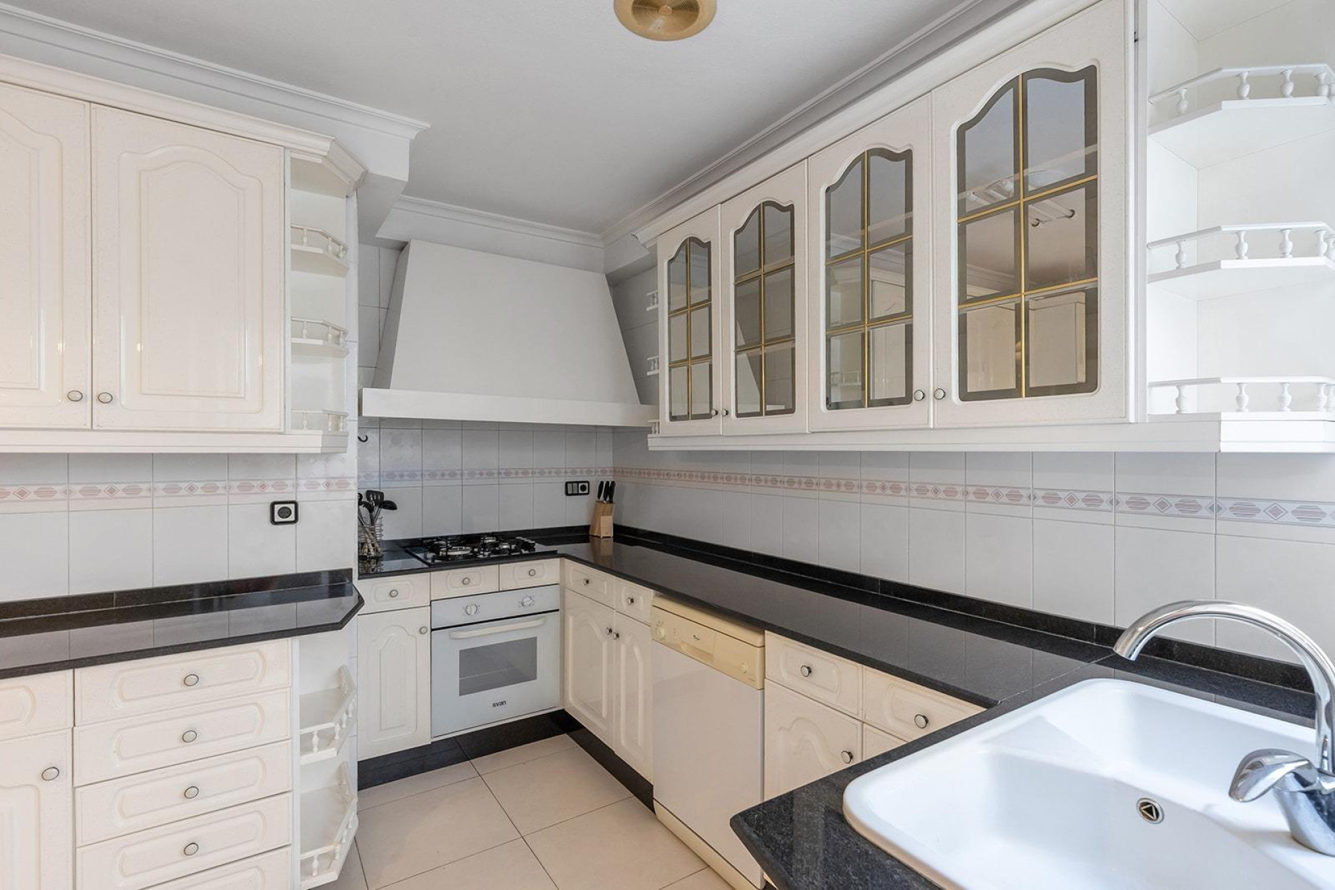 Reventa - Apartment - Torrevieja - Paseo maritimo