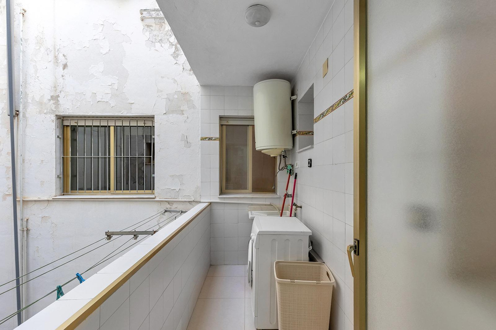 Reventa - Apartment - Torrevieja - Paseo maritimo