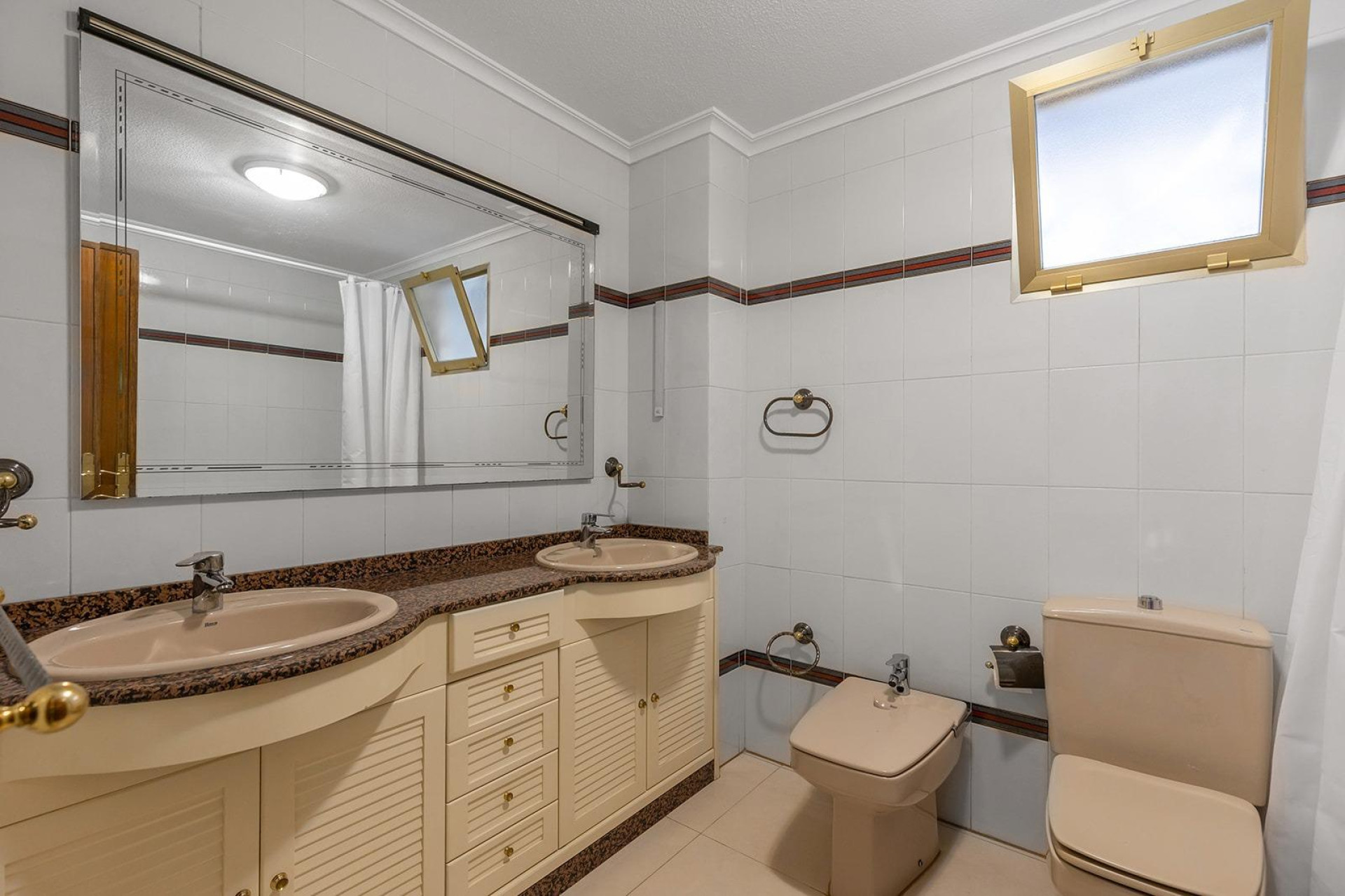 Reventa - Apartment - Torrevieja - Paseo maritimo