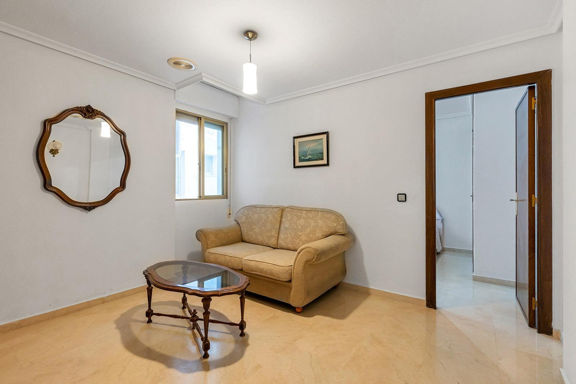 Reventa - Apartment - Torrevieja - Paseo maritimo
