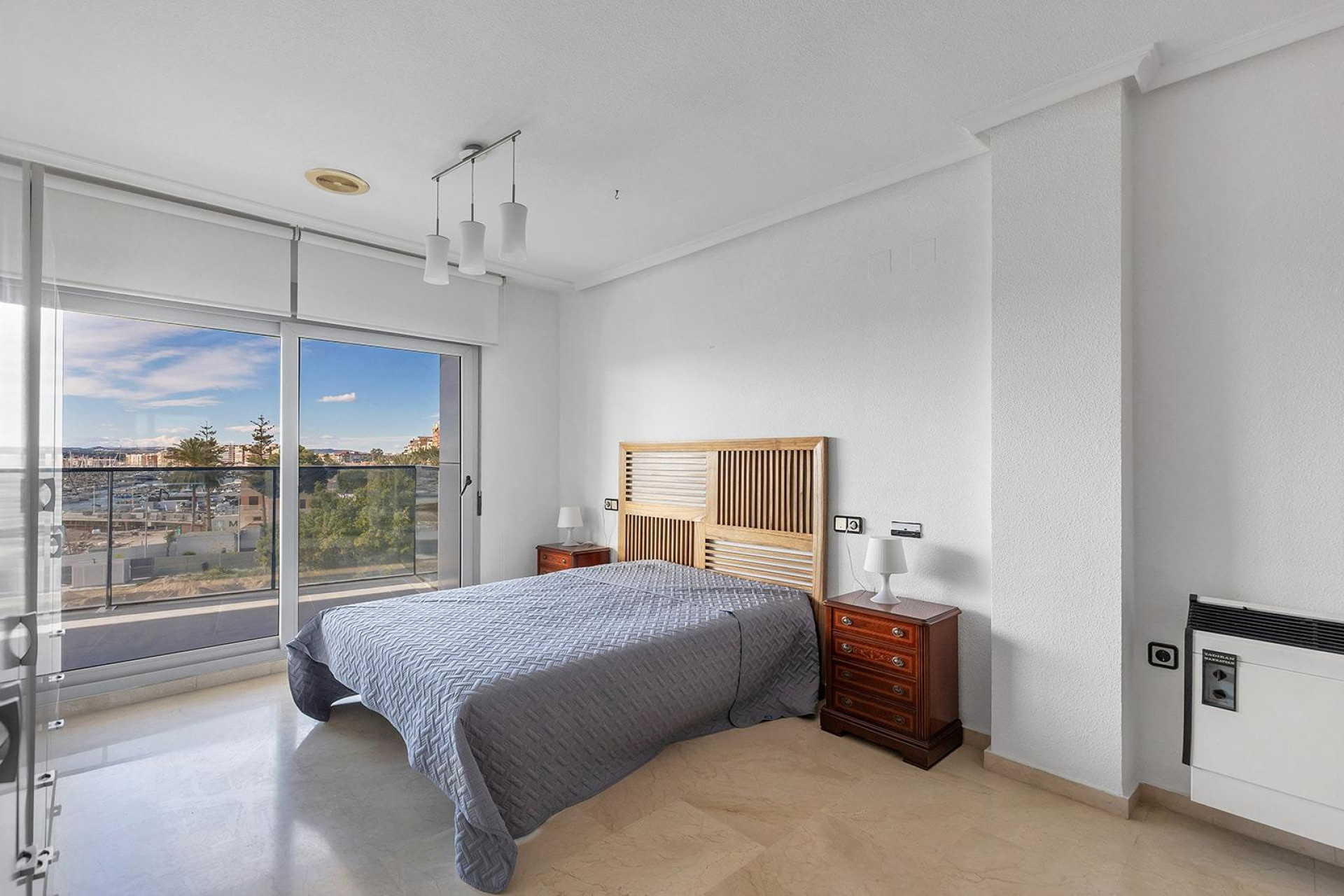 Reventa - Apartment - Torrevieja - Paseo maritimo