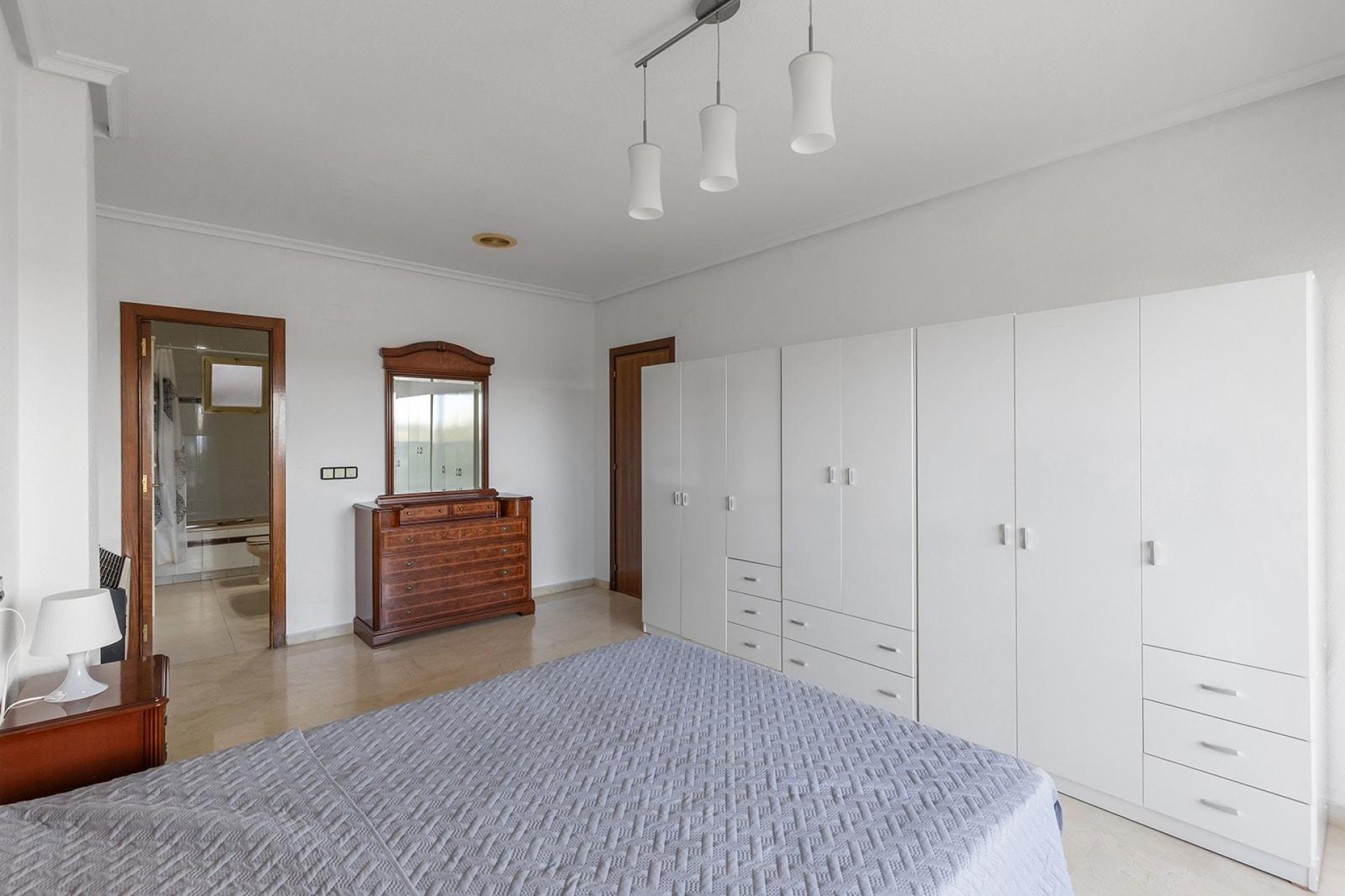 Reventa - Apartment - Torrevieja - Paseo maritimo