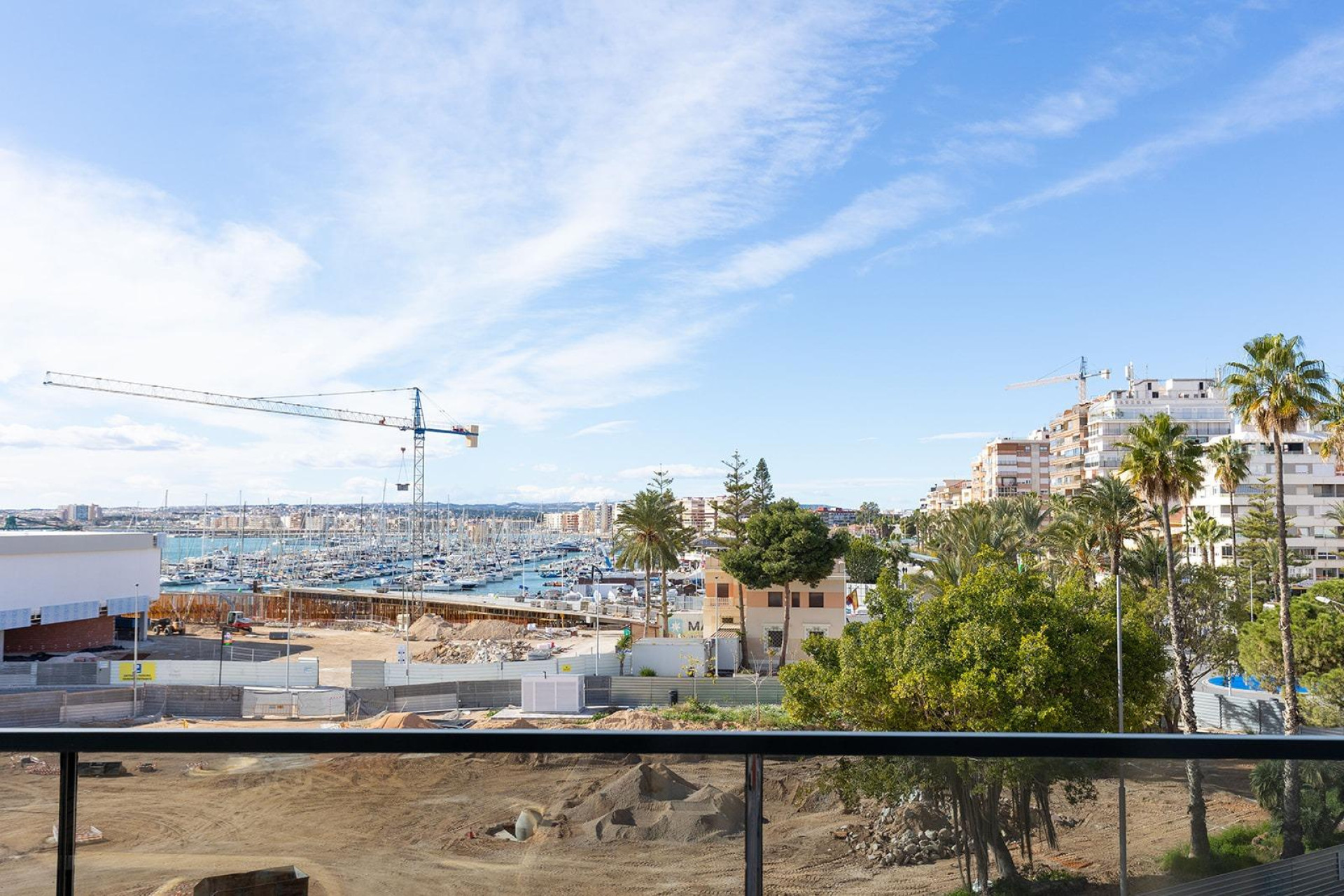 Reventa - Apartment - Torrevieja - Paseo maritimo