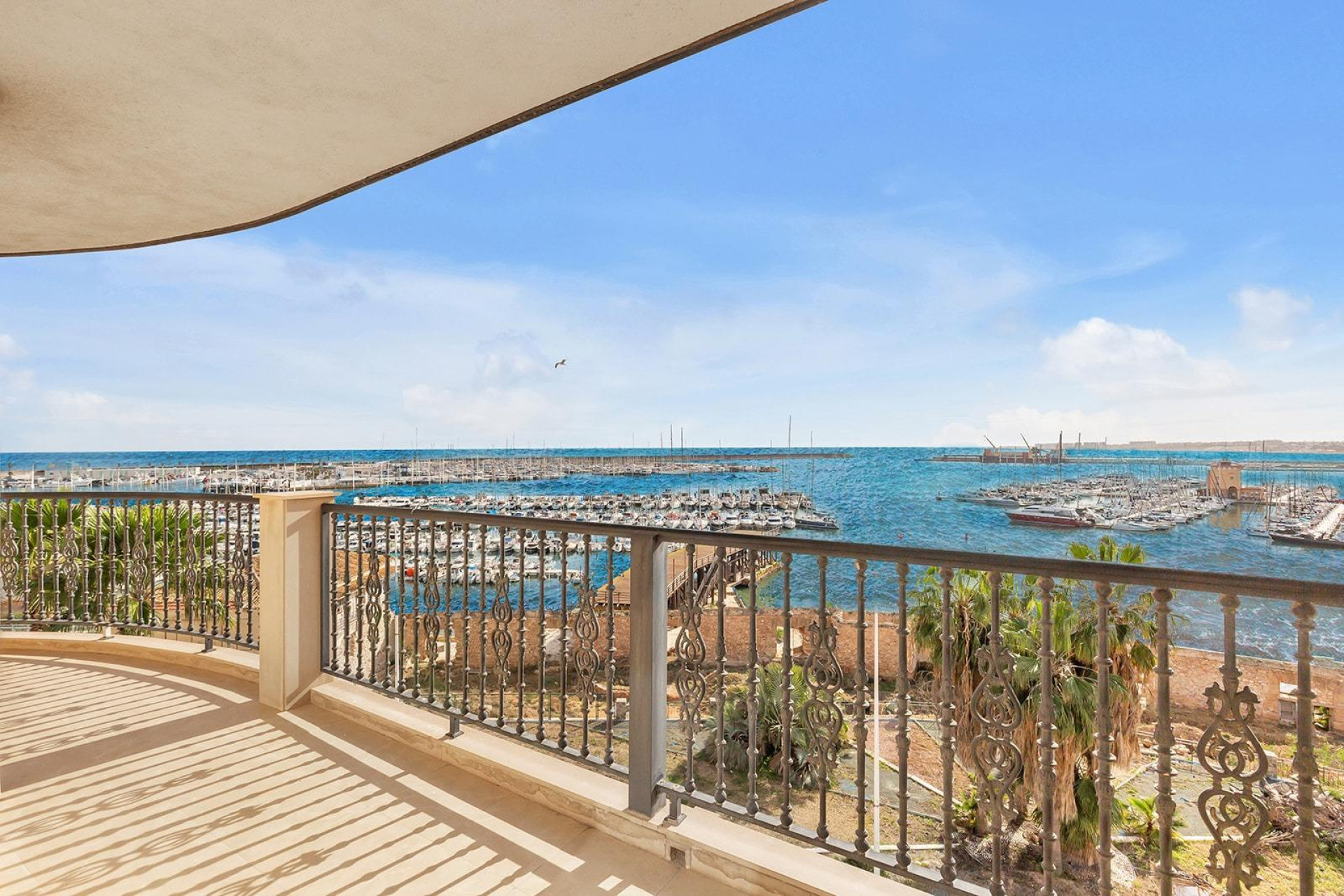 Reventa - Apartment - Torrevieja - Paseo maritimo