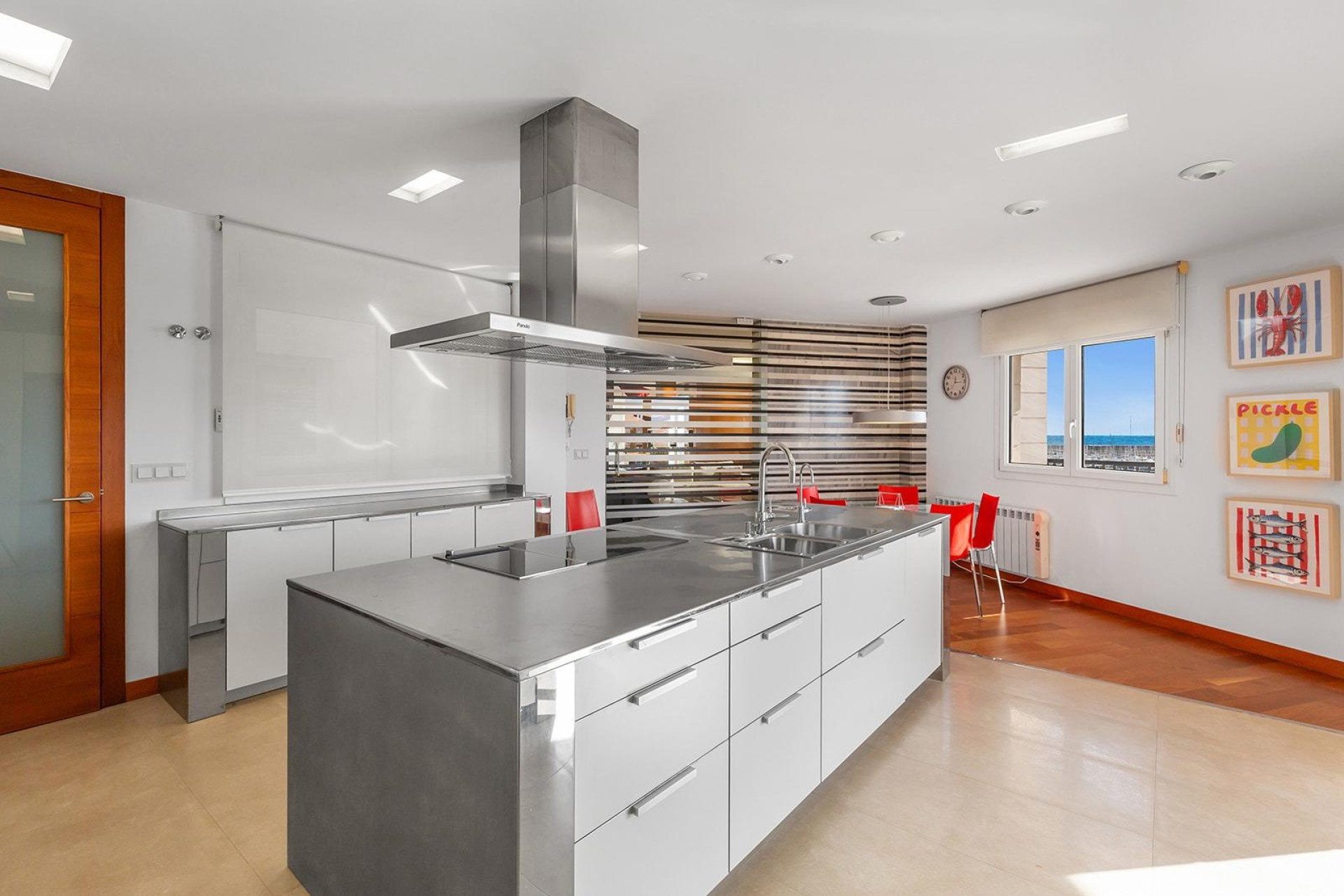 Reventa - Apartment - Torrevieja - Paseo maritimo