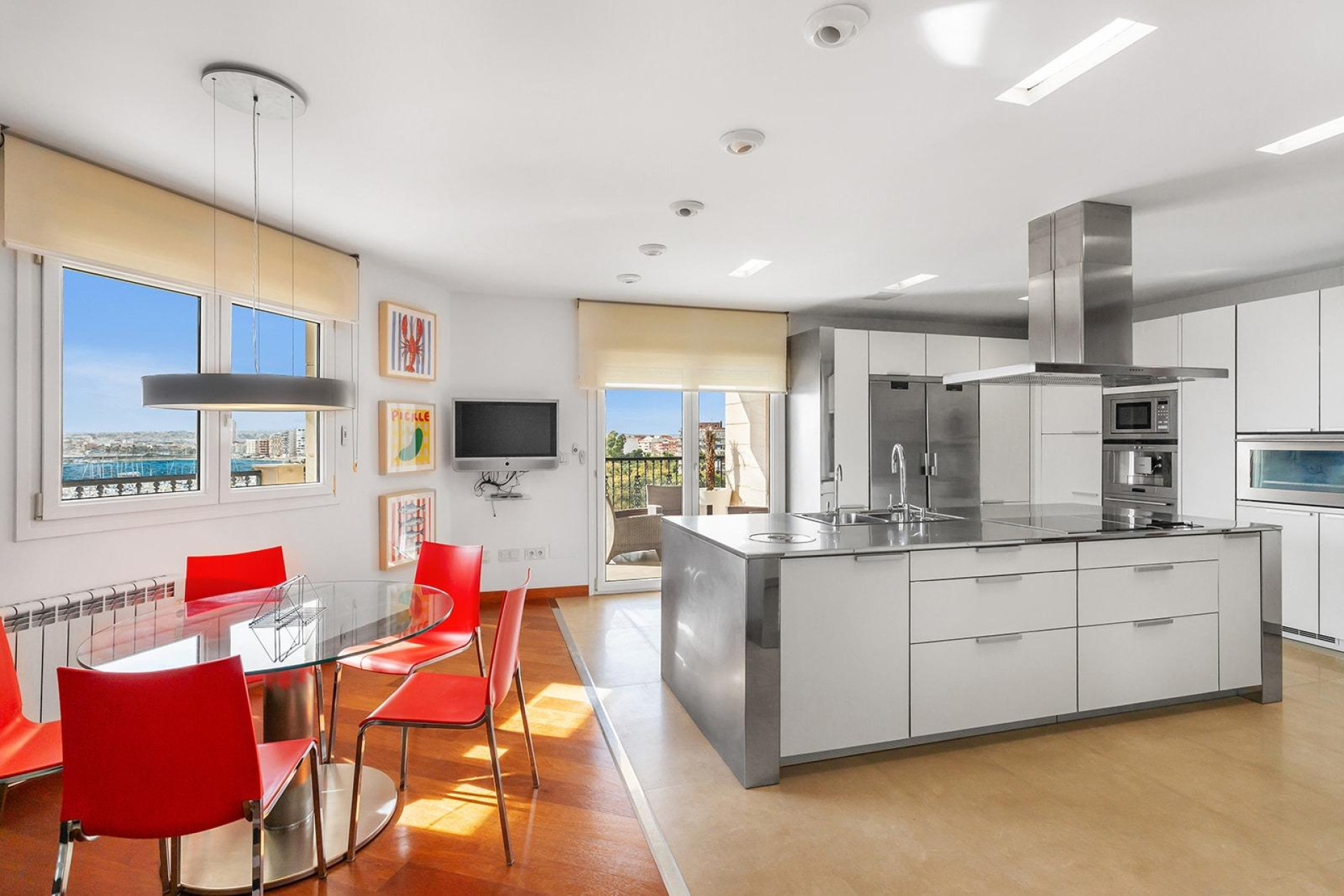 Reventa - Apartment - Torrevieja - Paseo maritimo