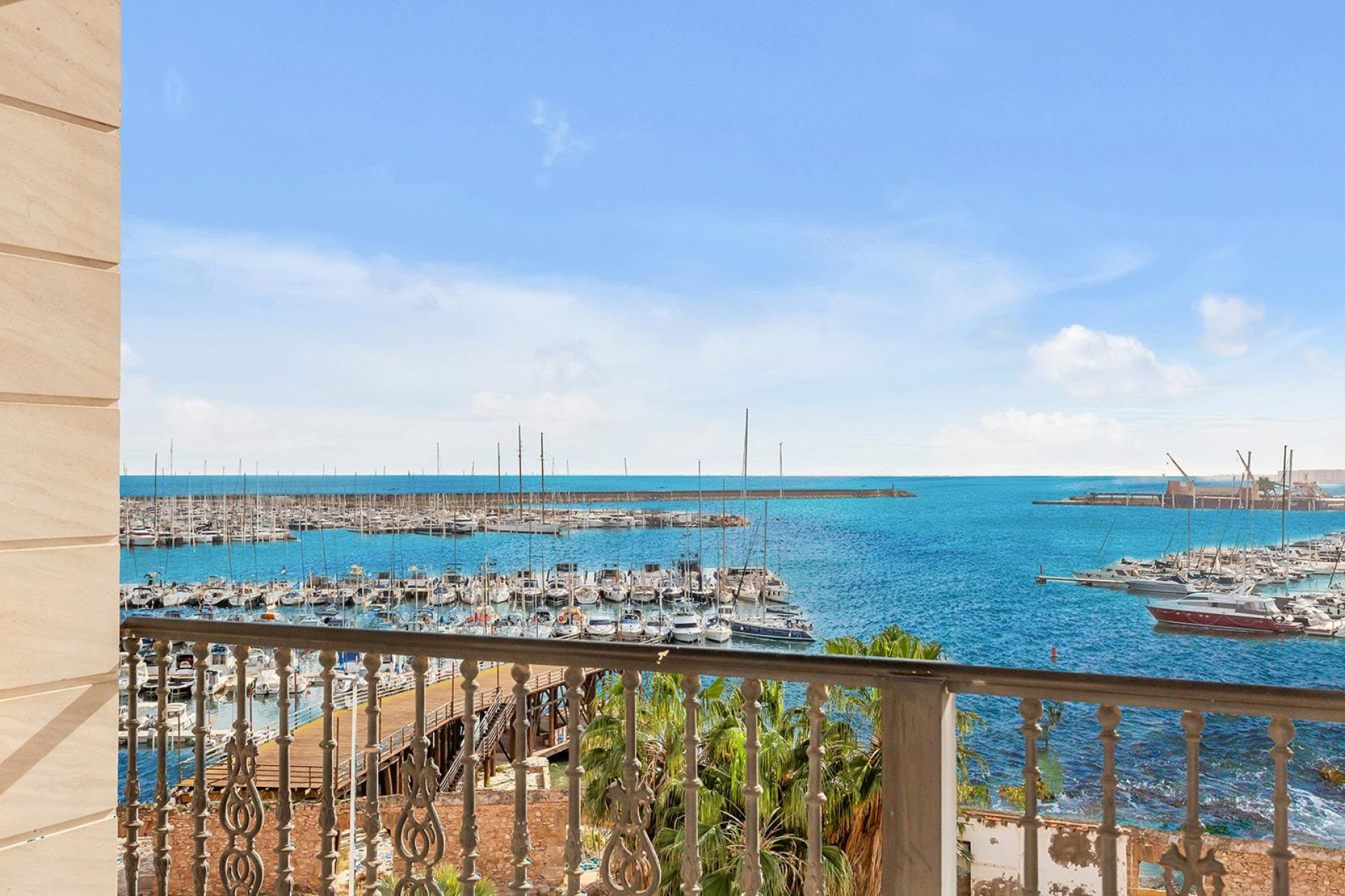Reventa - Apartment - Torrevieja - Paseo maritimo