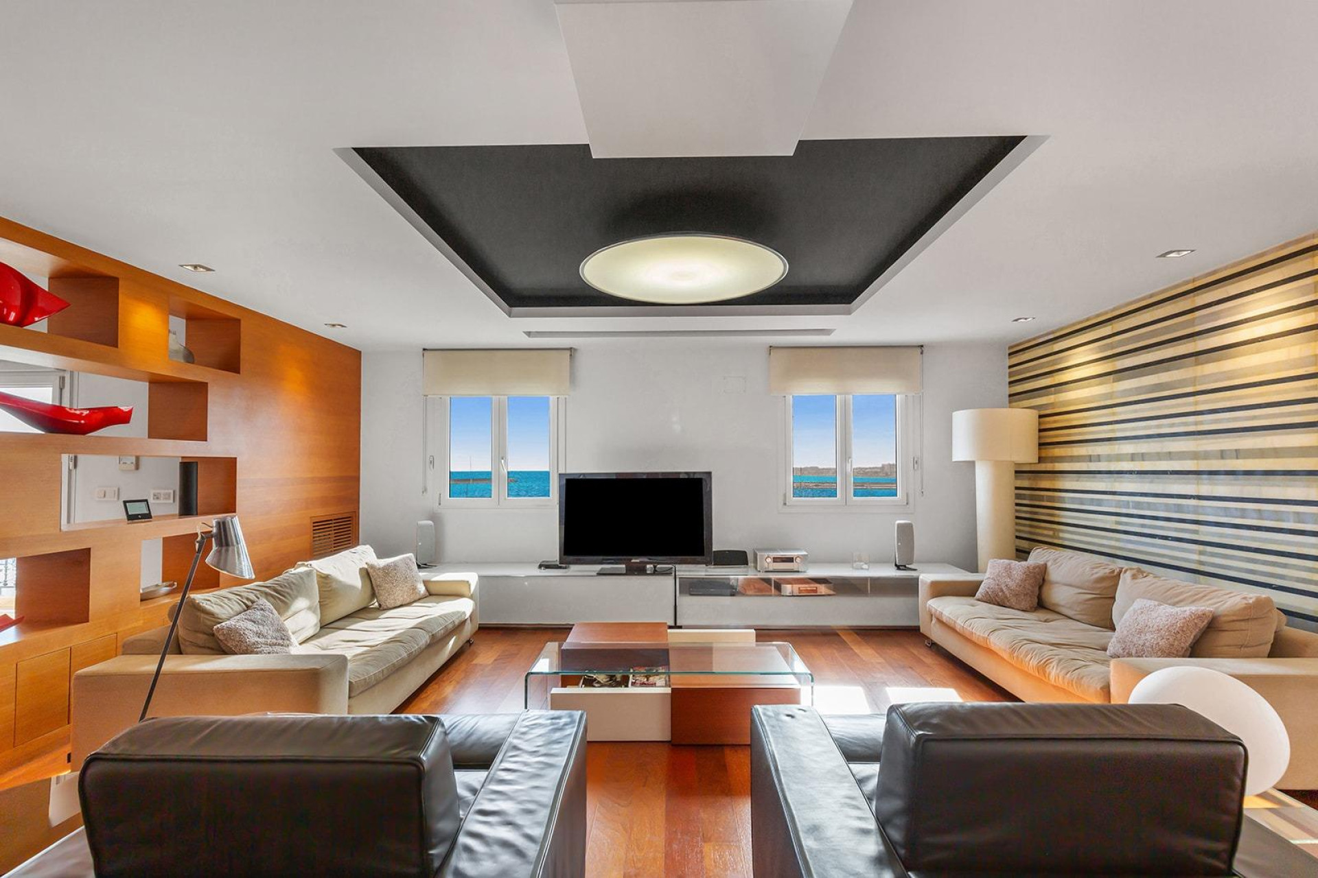 Reventa - Apartment - Torrevieja - Paseo maritimo