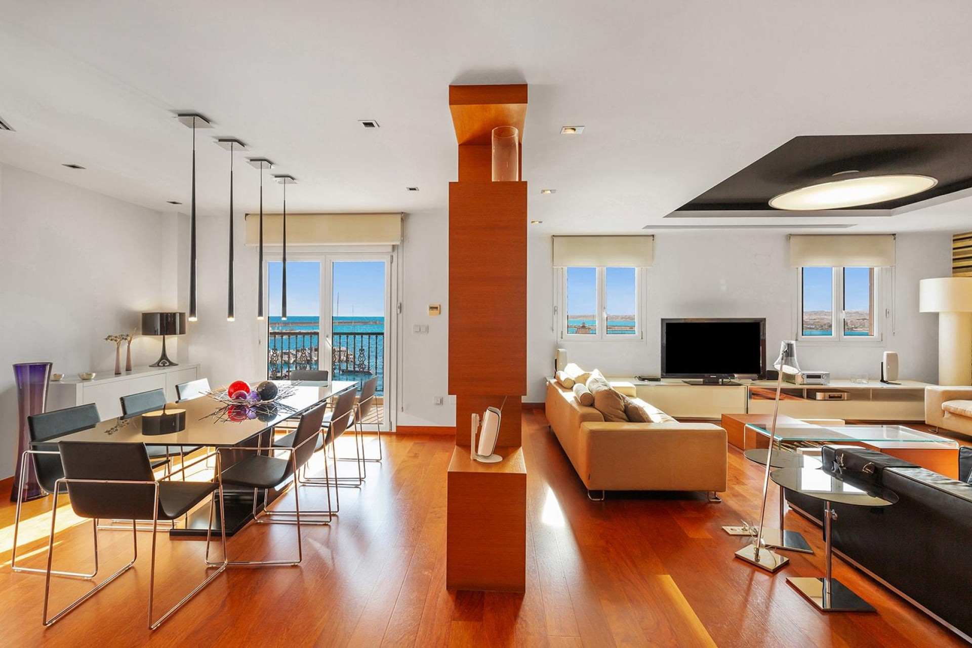 Reventa - Apartment - Torrevieja - Paseo maritimo