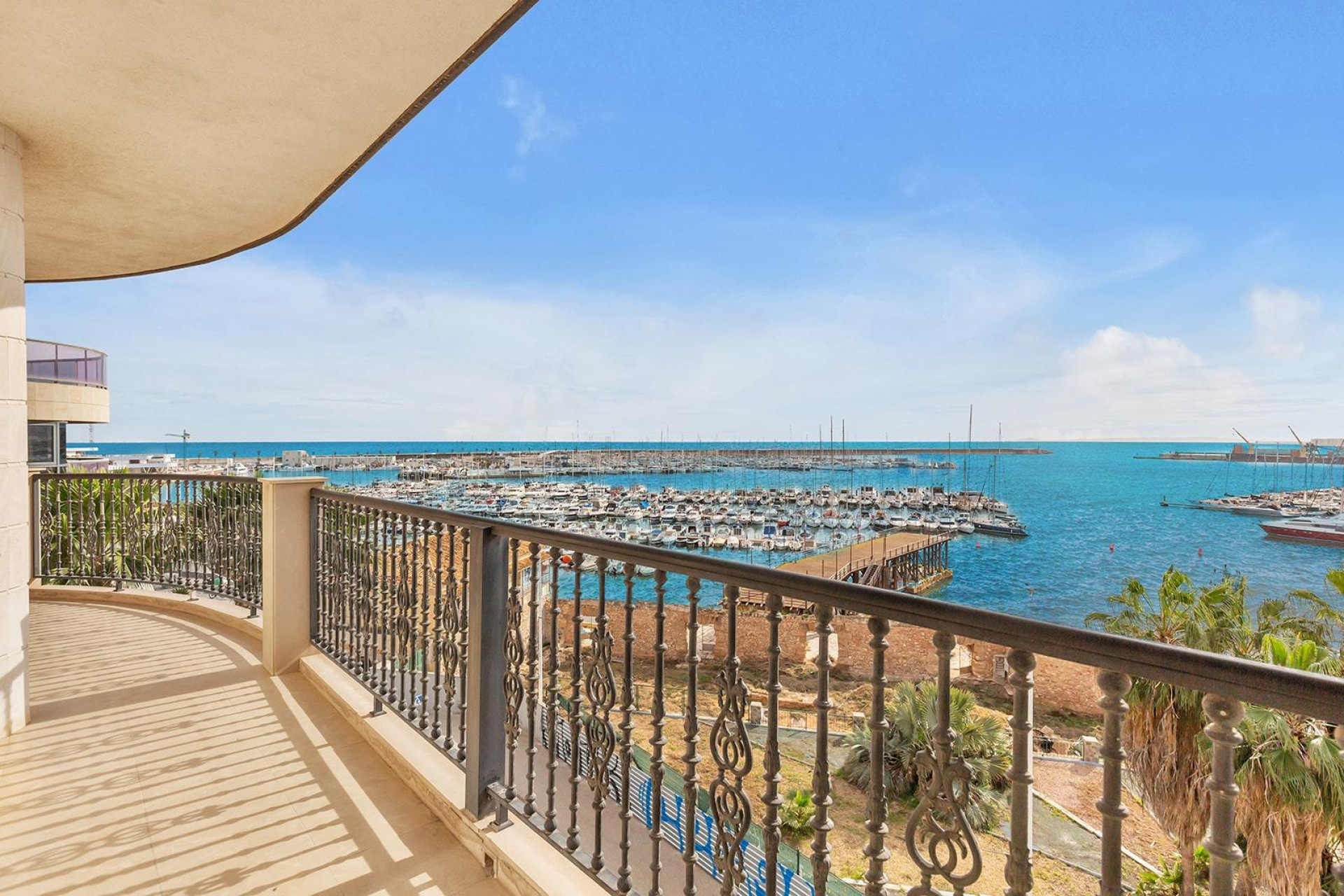Reventa - Apartment - Torrevieja - Paseo maritimo