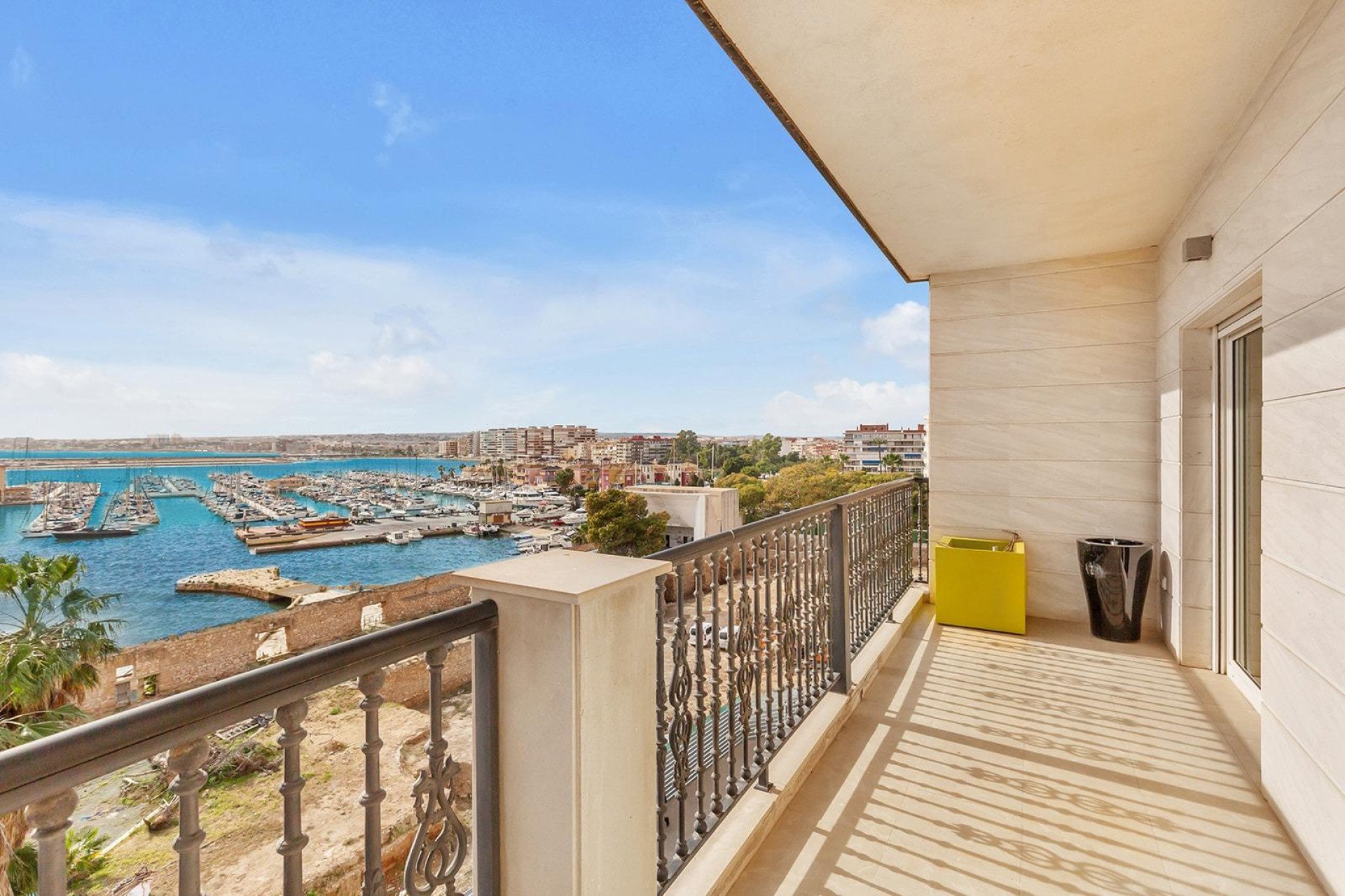 Reventa - Apartment - Torrevieja - Paseo maritimo
