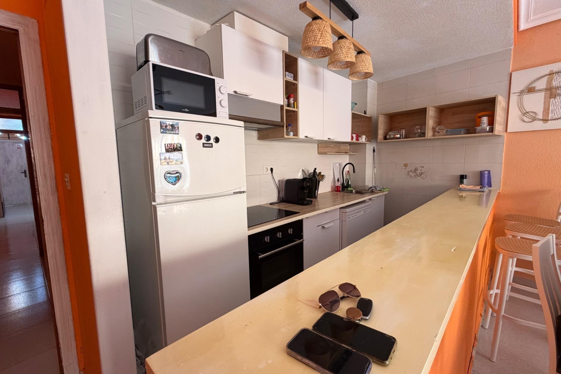 Reventa - Apartment - Torrevieja - Paseo maritimo