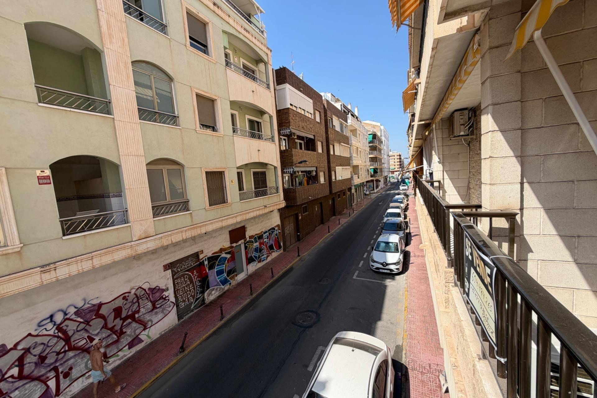 Reventa - Apartment - Torrevieja - Paseo maritimo