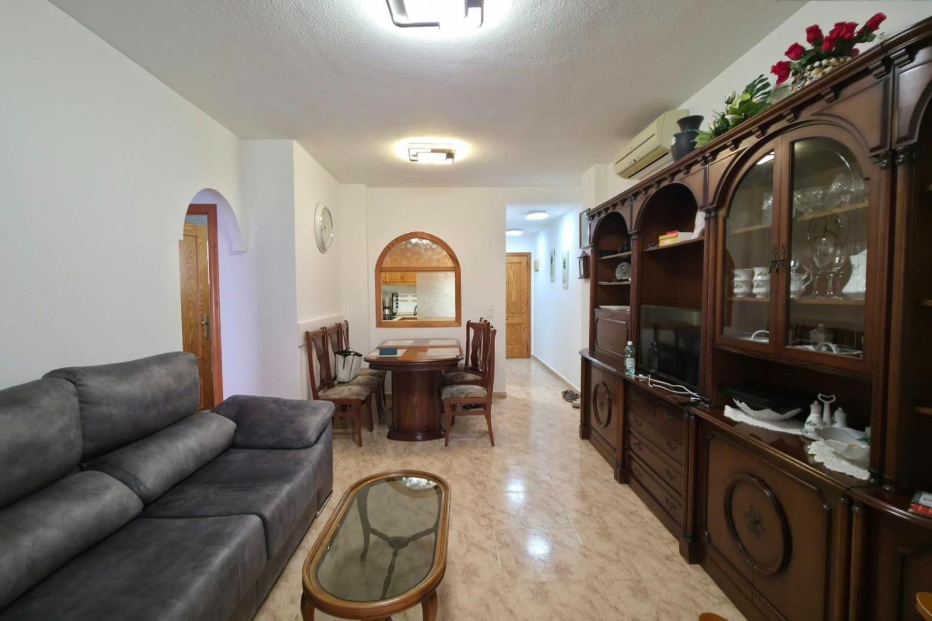 Reventa - Apartment - Torrevieja - Paseo maritimo